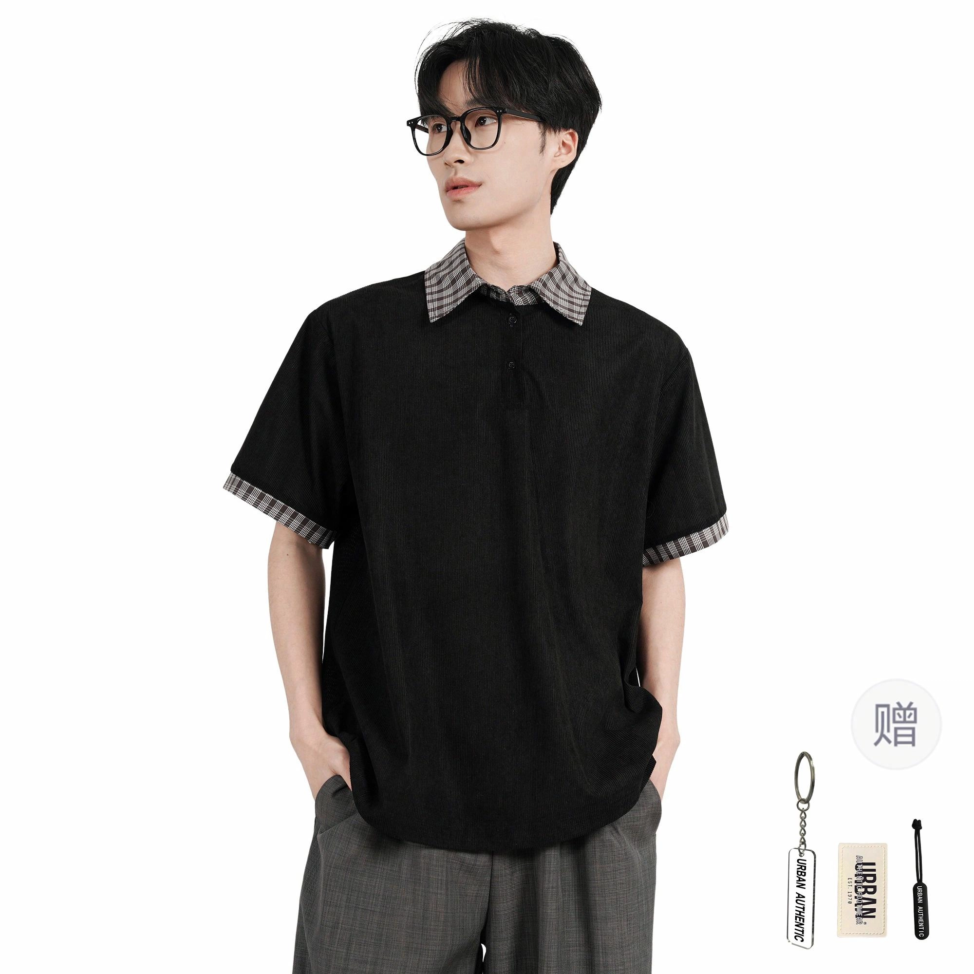 URBAN AUTHENTIC T