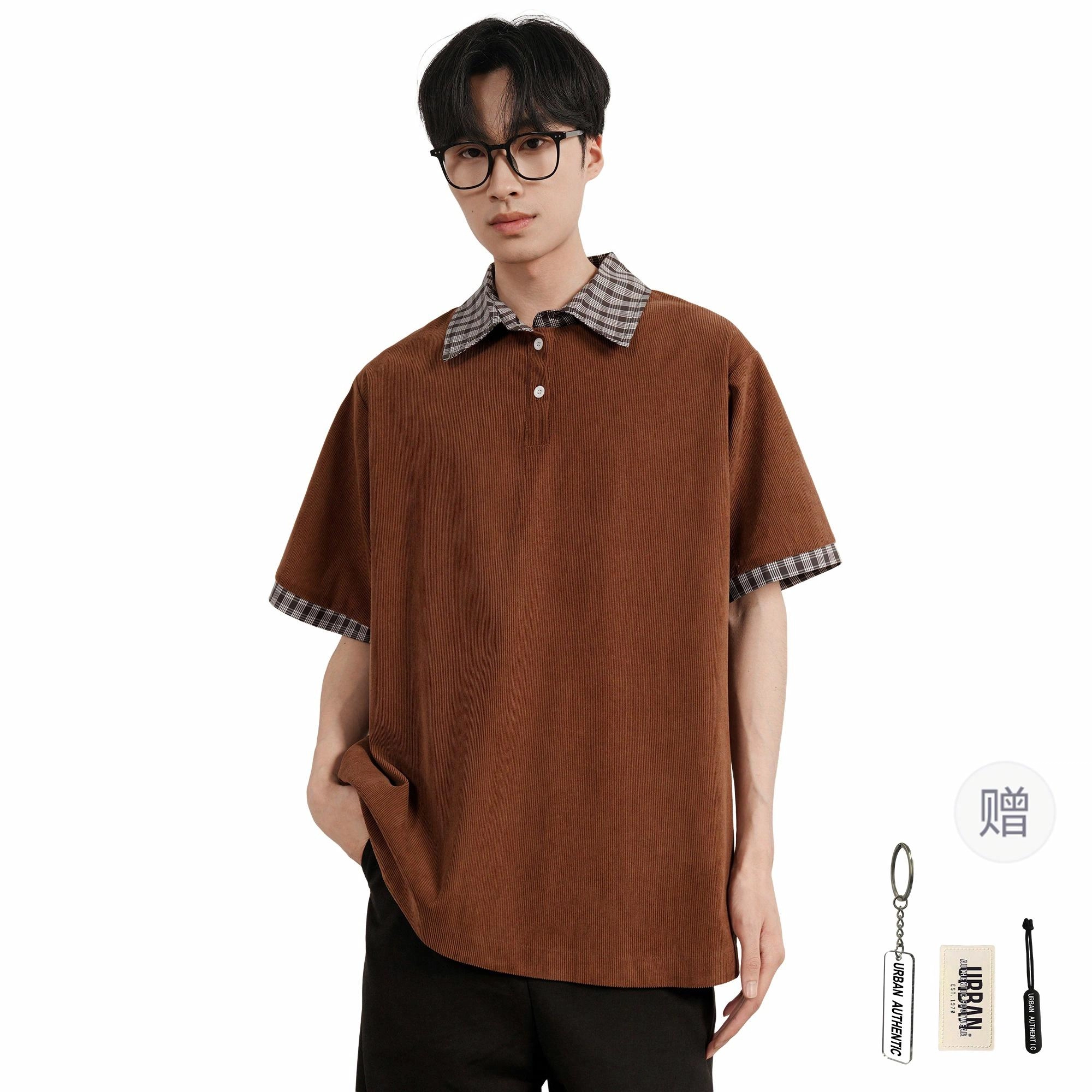 URBAN AUTHENTIC T