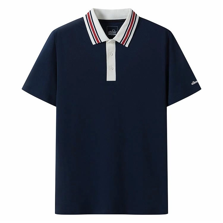 ellesse Polo