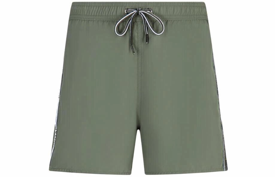 EMPORIO ARMANI EA7 SS24 Logo