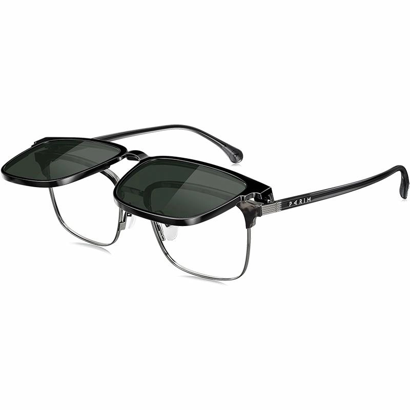 PARIM TR90 TAC TRCP