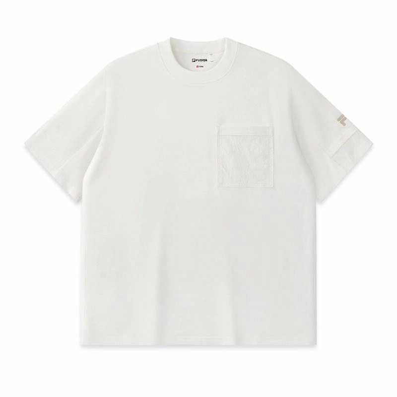 FILA FUSION T -WT