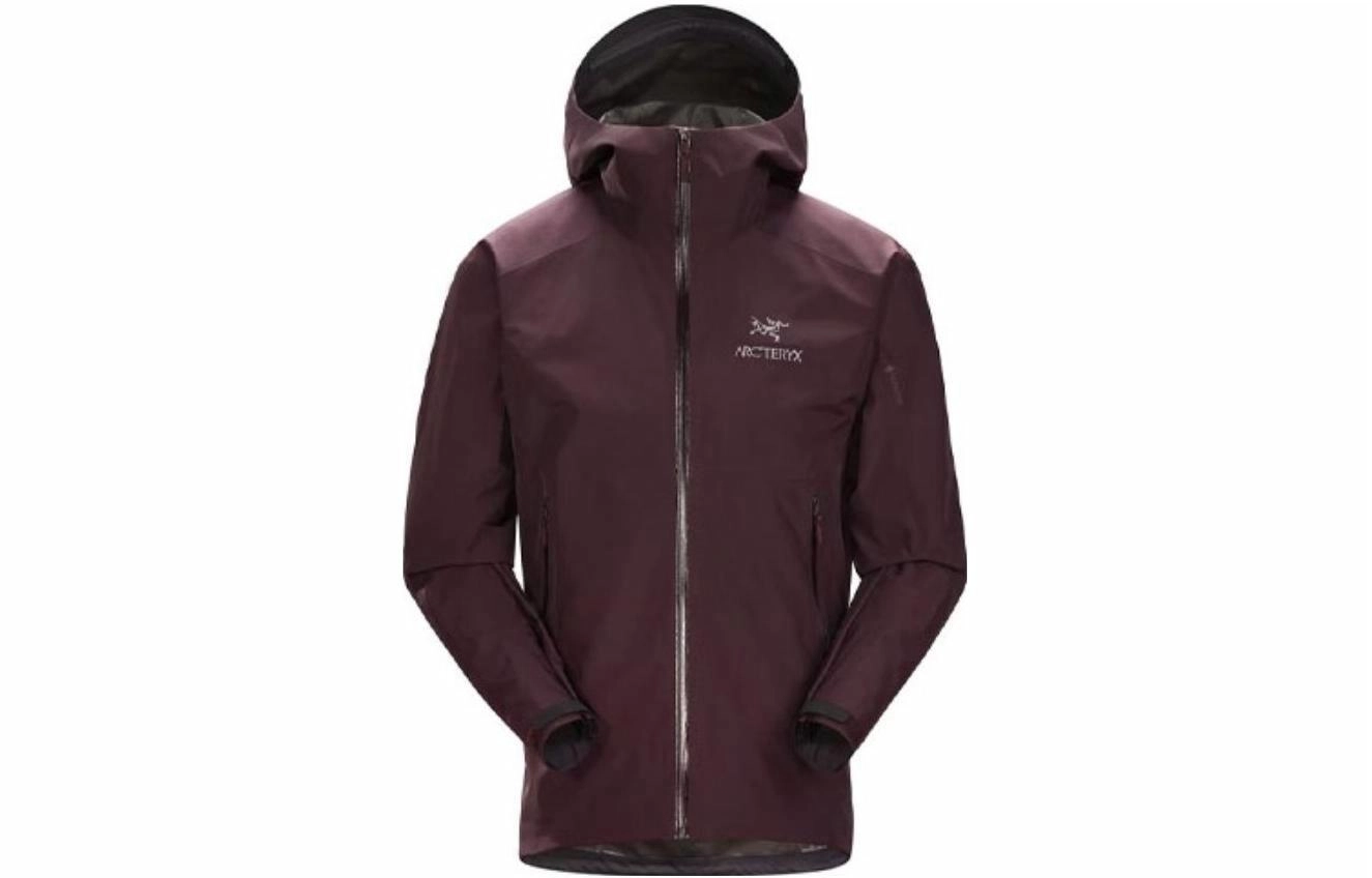 Arcteryx Zeta Zeta SL