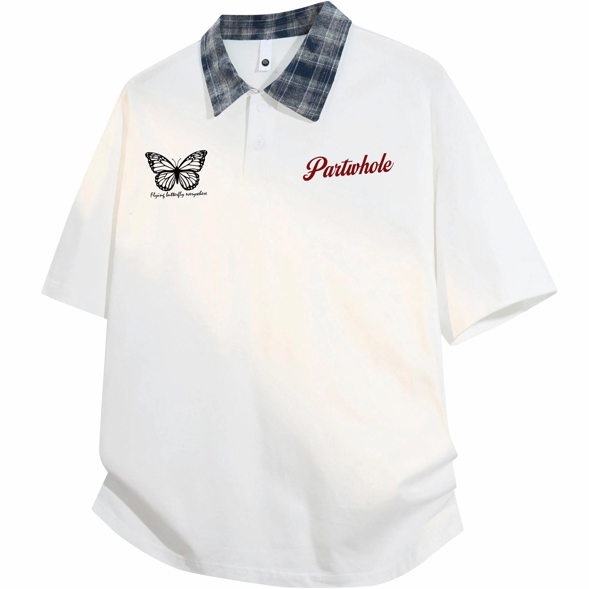 PARTWHOLE Polo