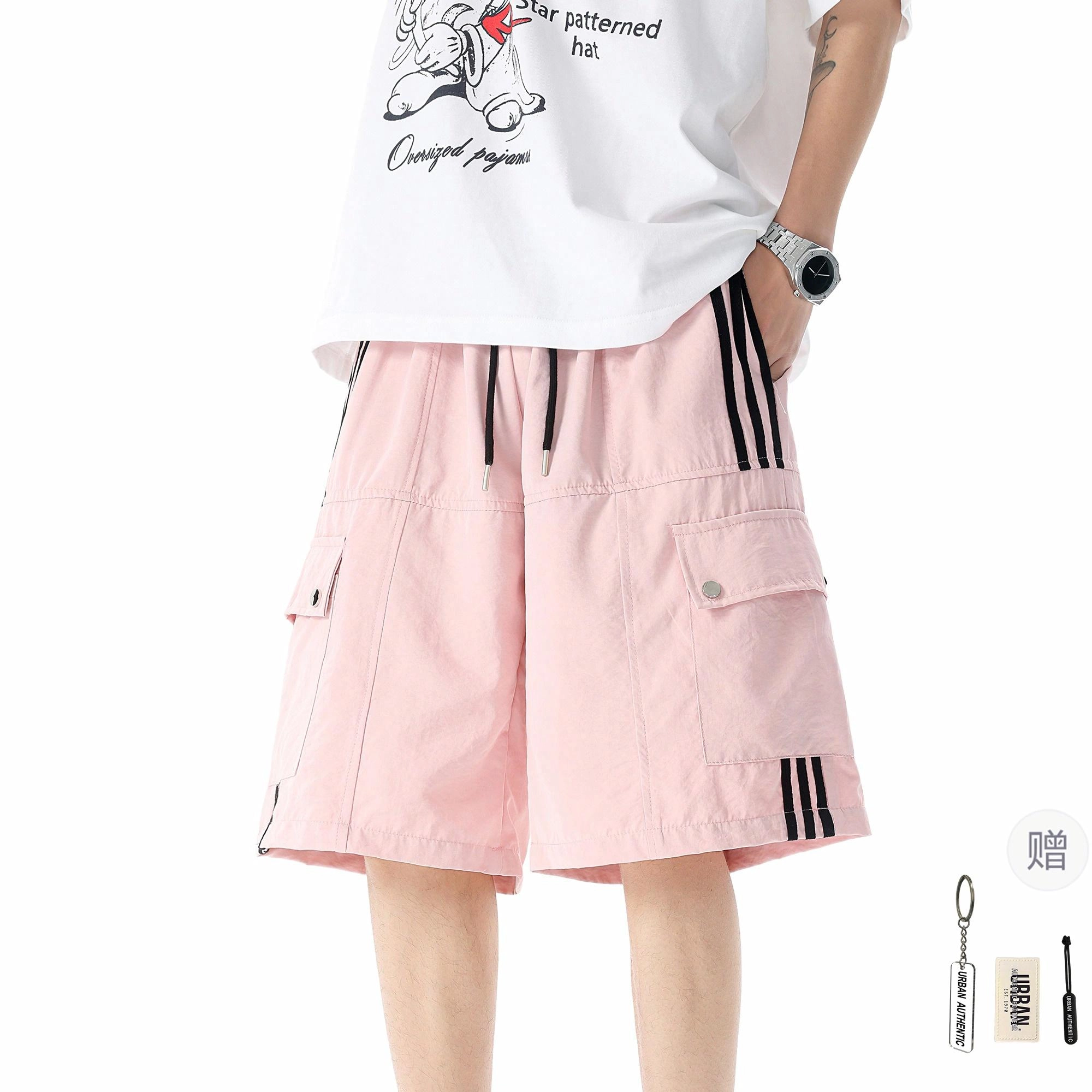 URBAN AUTHENTIC