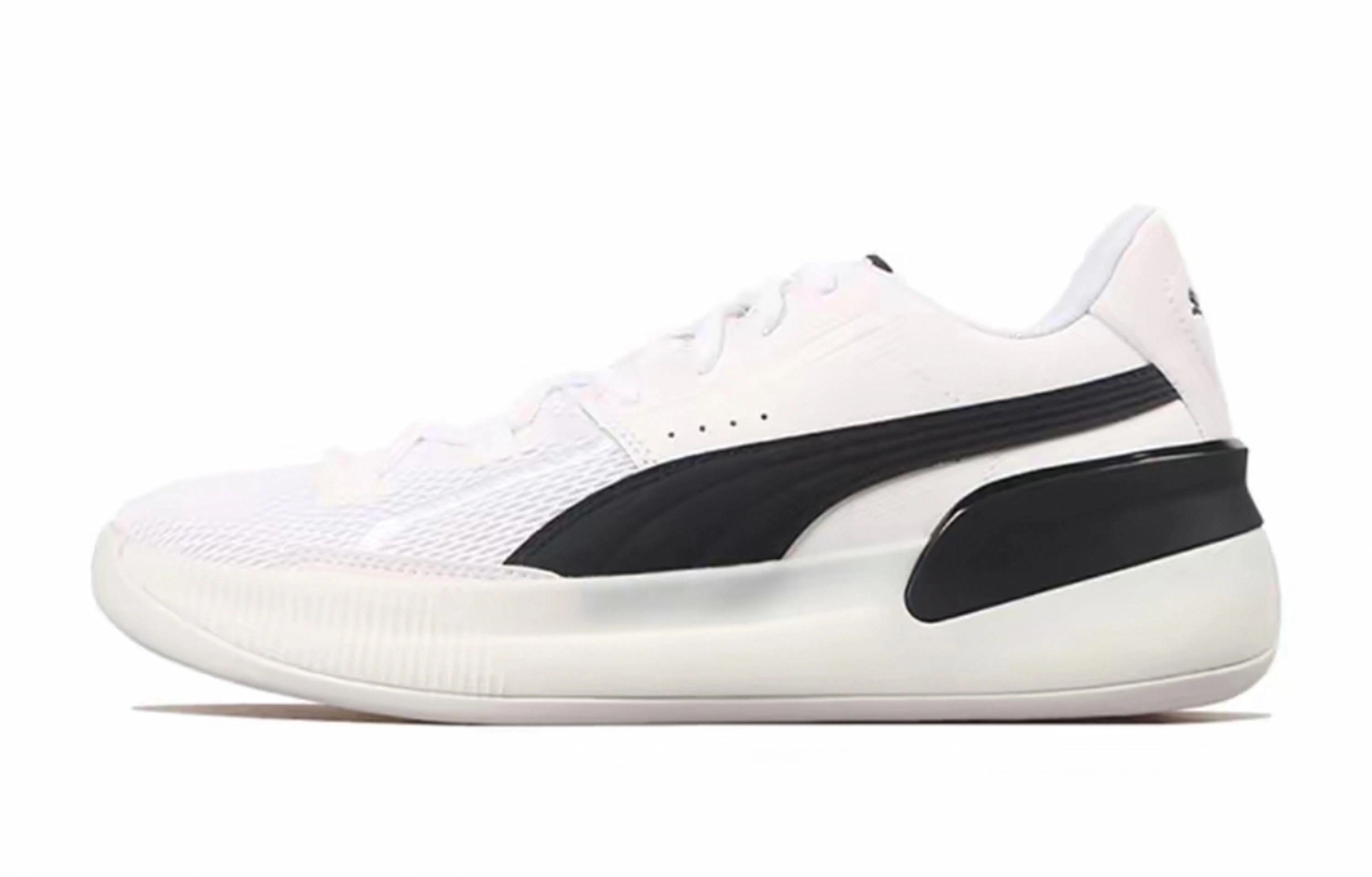 PUMA Clyde Hardwood Team