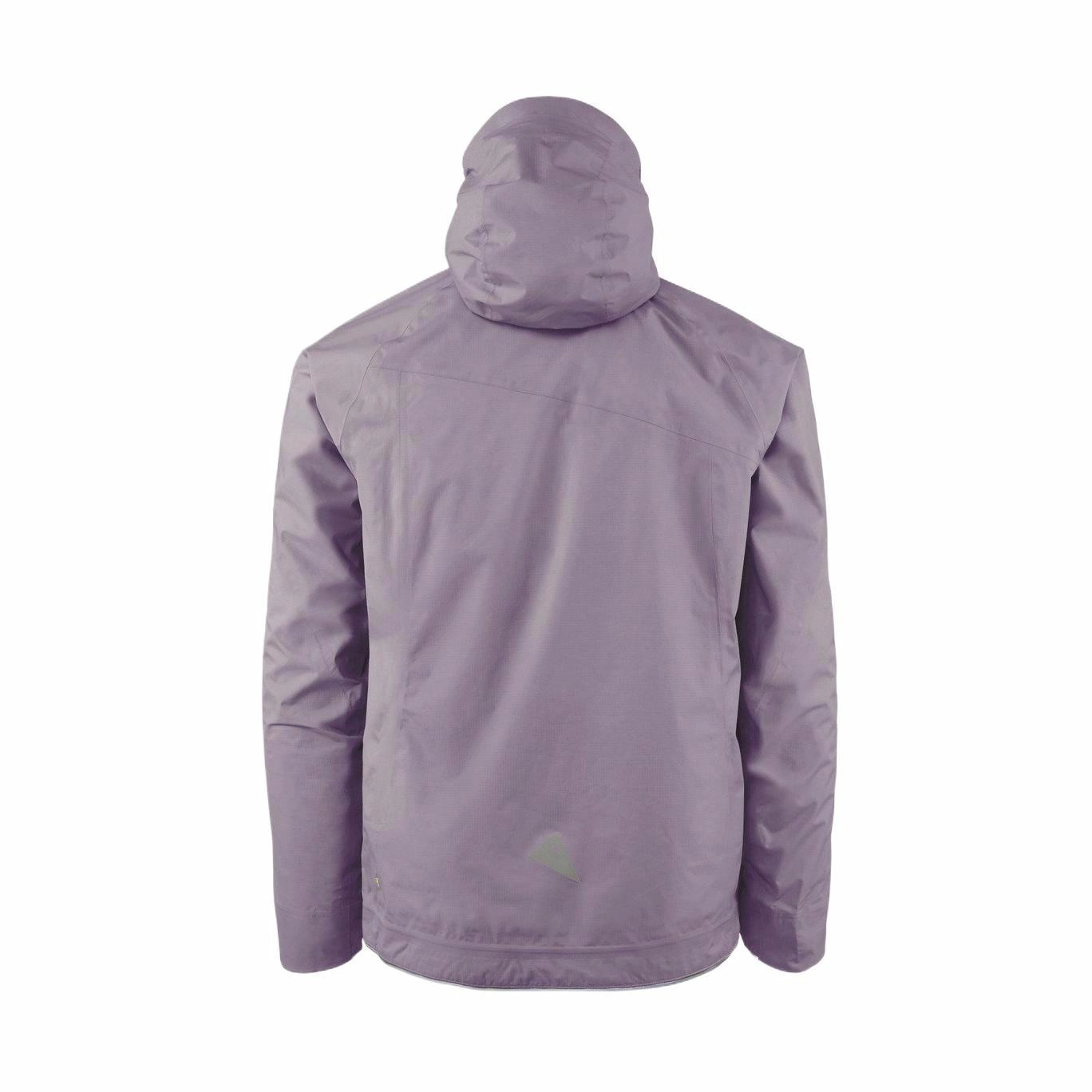 KLATTERMUSEN Vingtor Mens Ultralight Waterproof Jacket