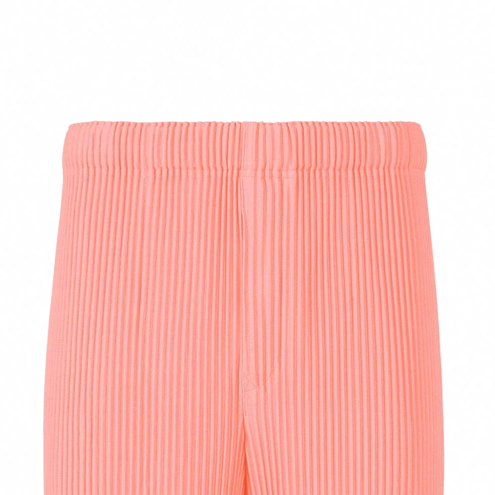 Homme Pliss Issey Miyake SS25