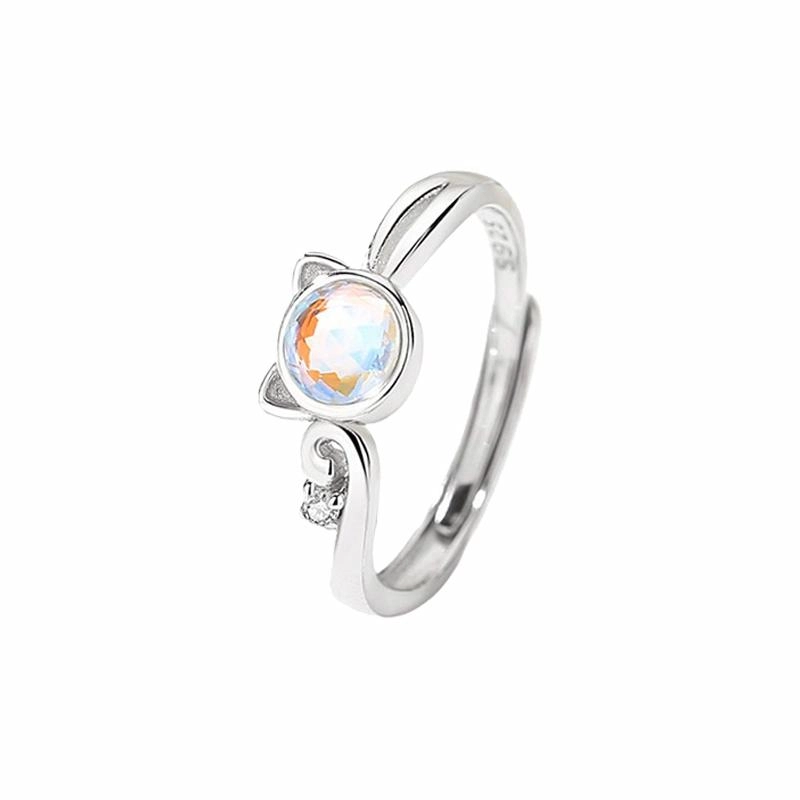 VIVIWELL ins S925