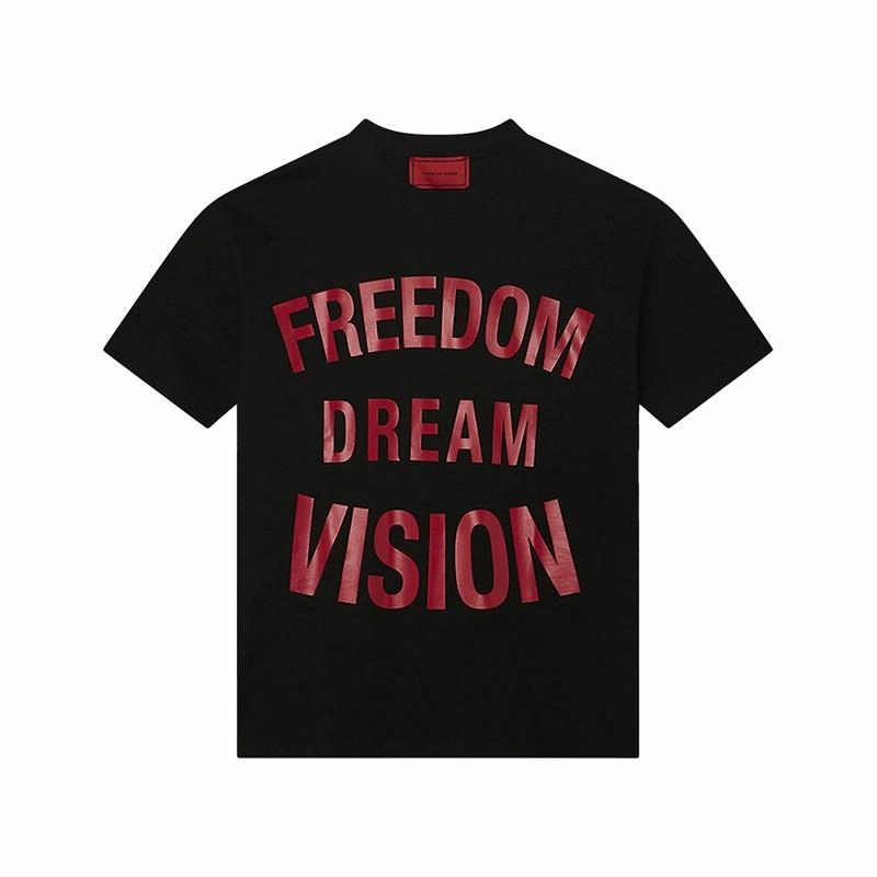 Vision of Super T