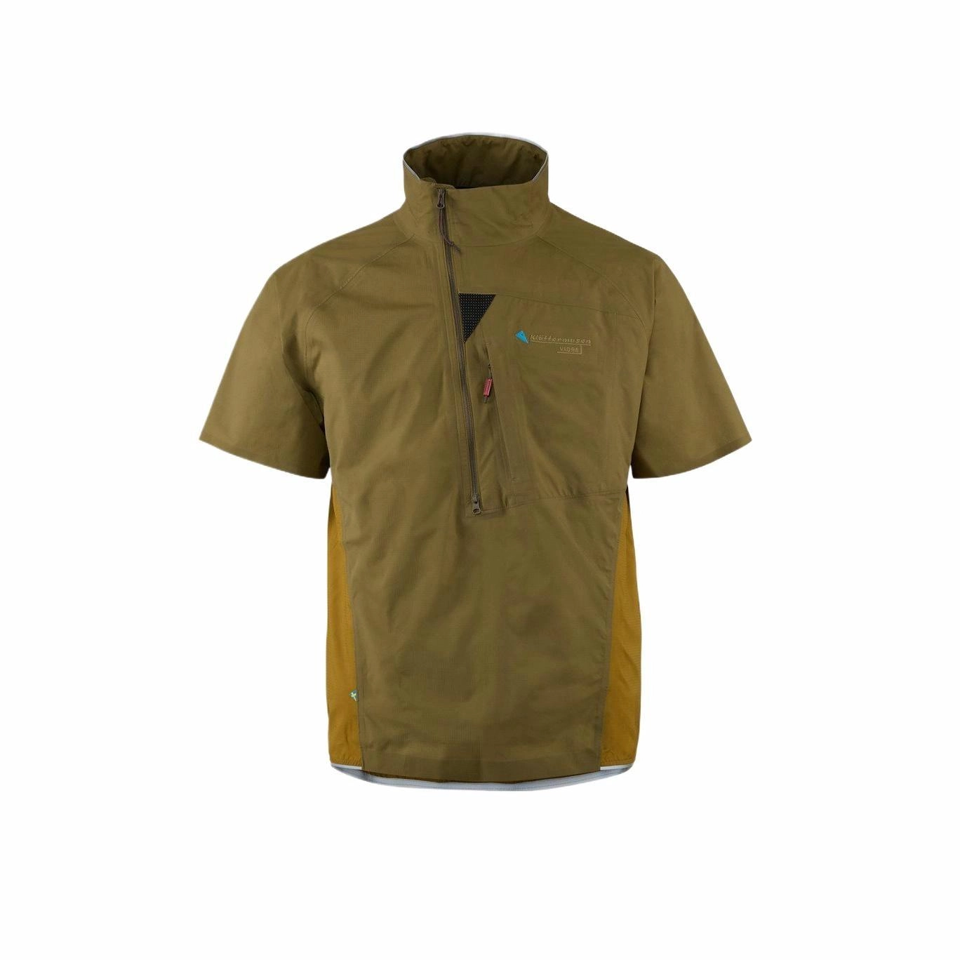 KLATTERMUSEN Vidre Mens Ultralight Waterproof Tee T