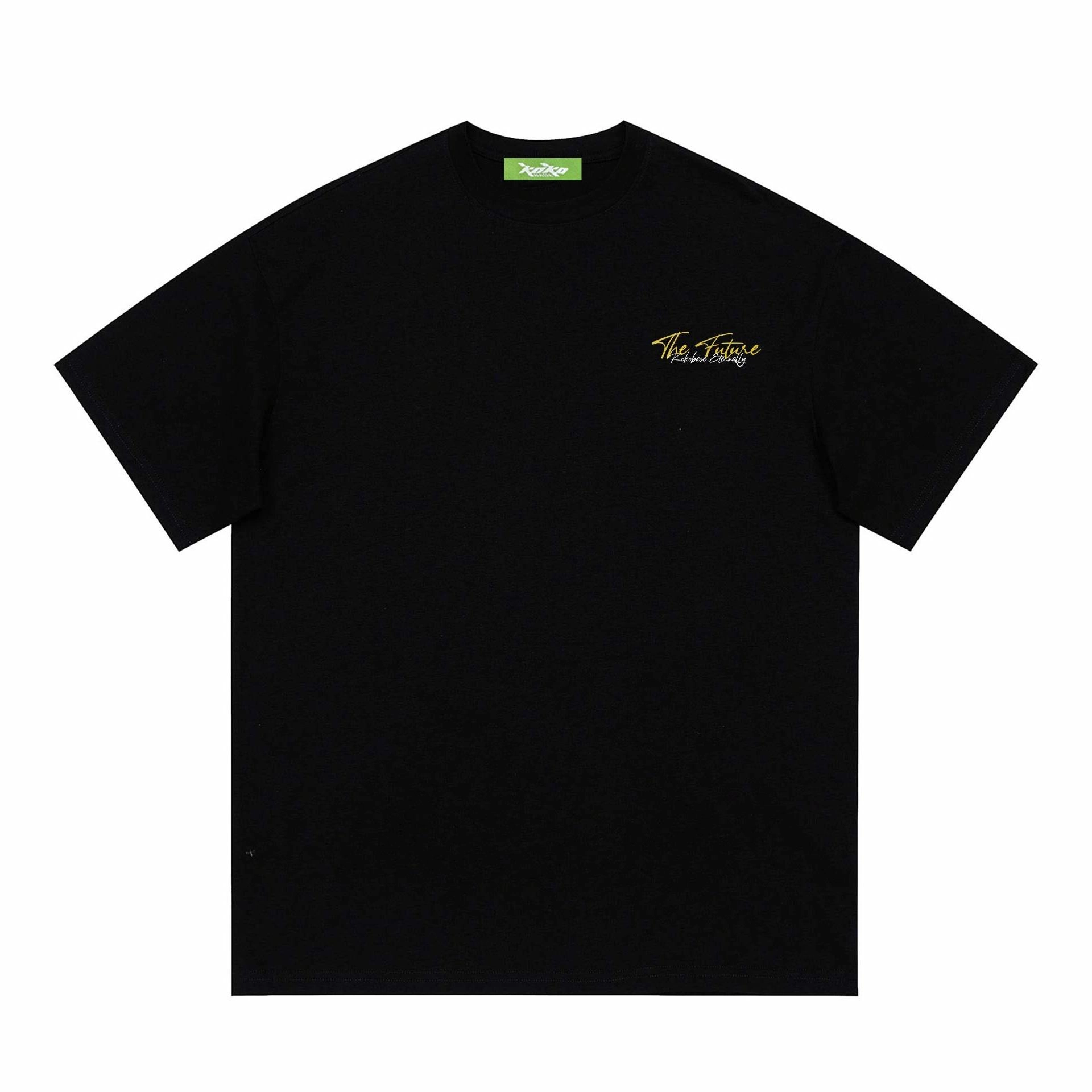KOKO BASE logoT
