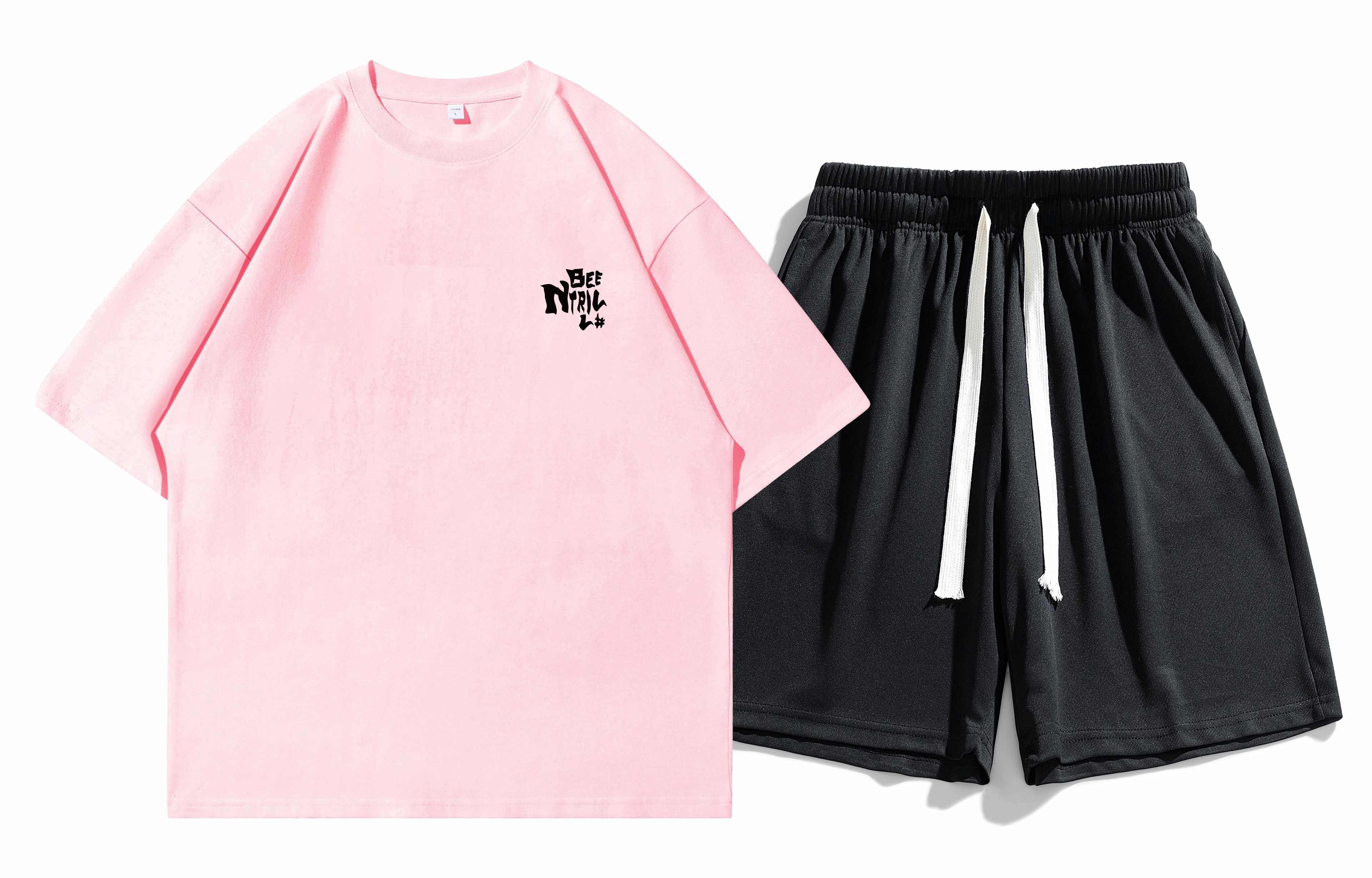 BEENTRILL LogoT