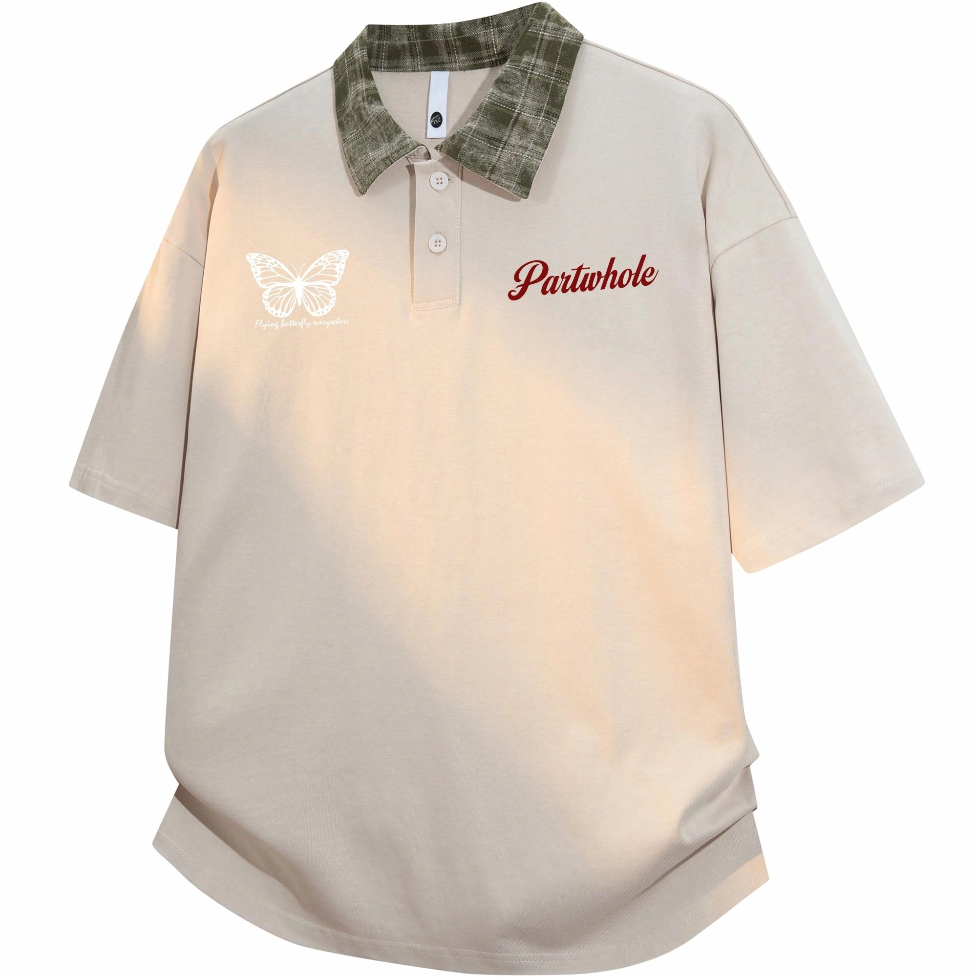 PARTWHOLE Polo