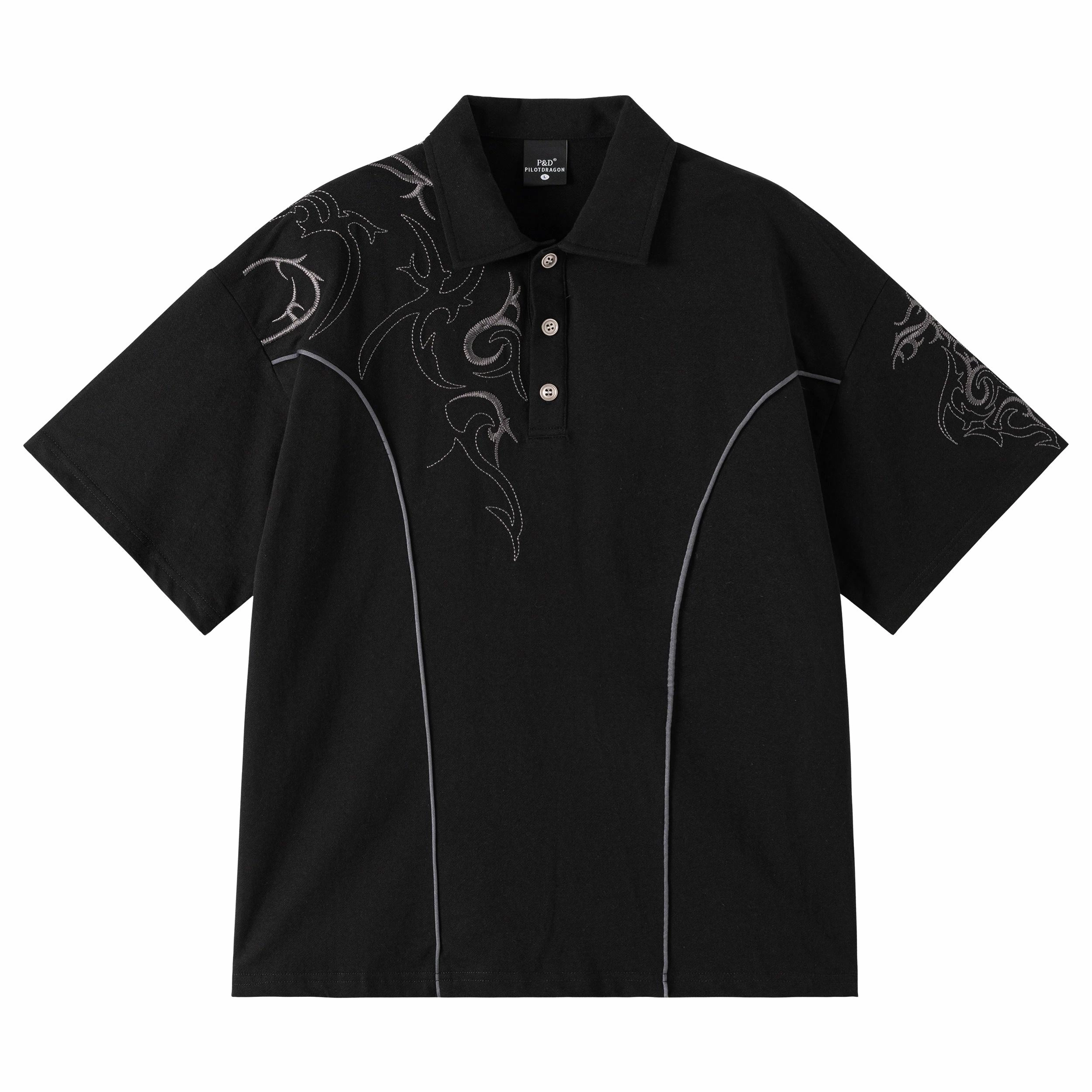 PILOTDRAGON PoloPOLO