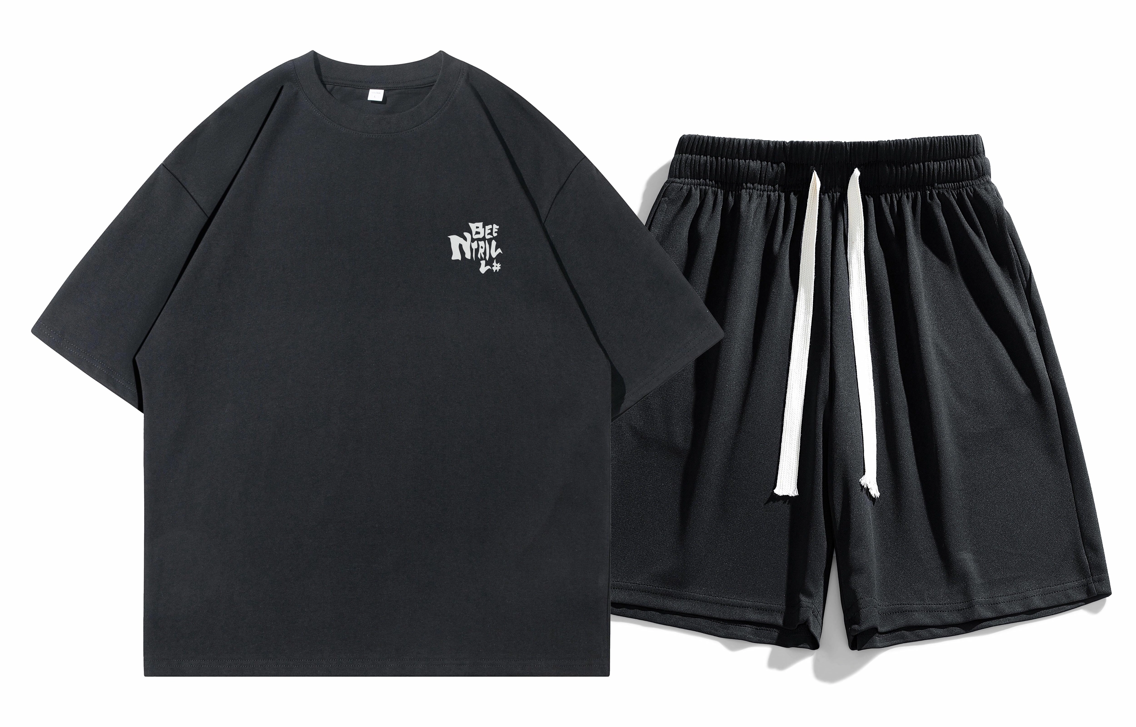 BEENTRILL LogoT