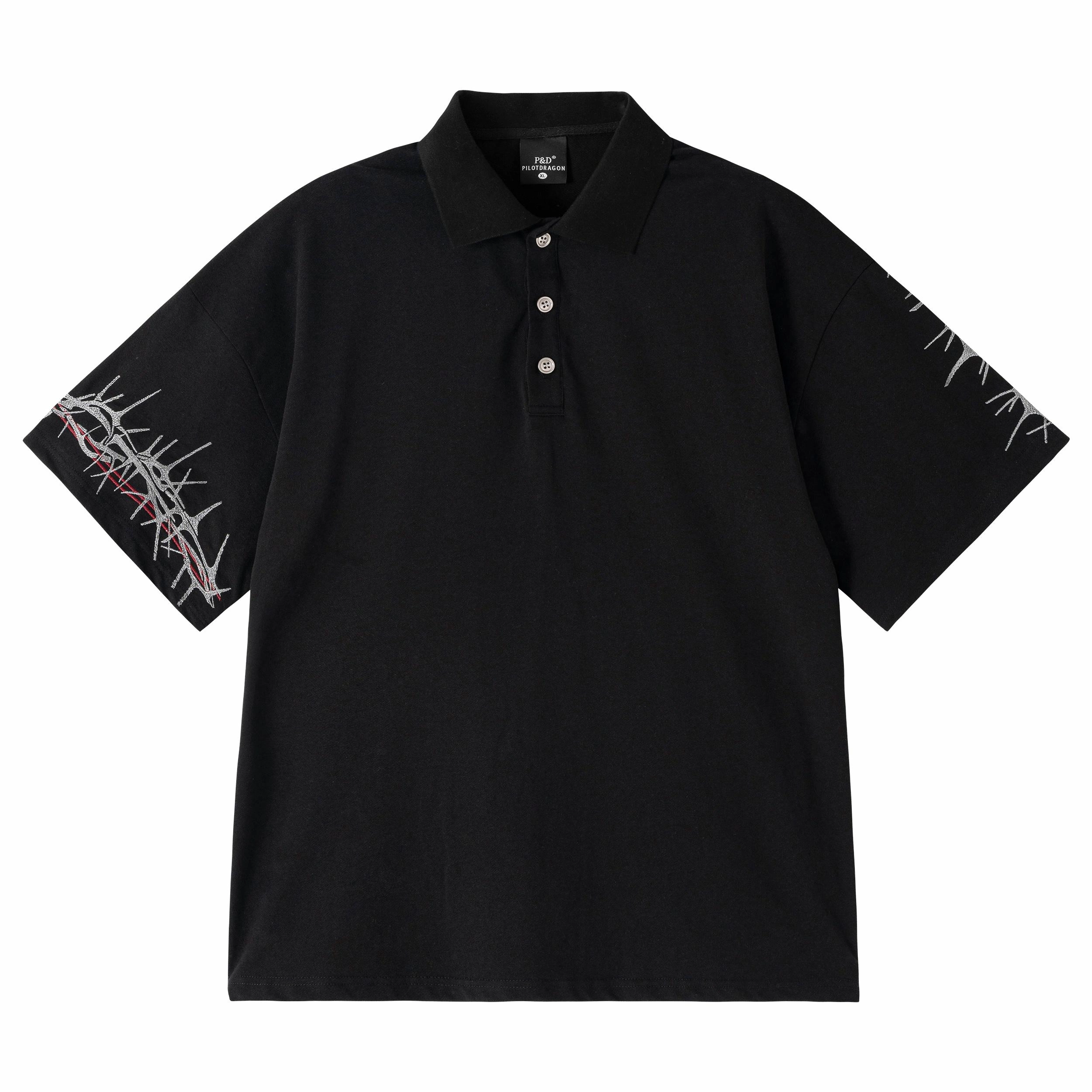 PILOTDRAGON POLO