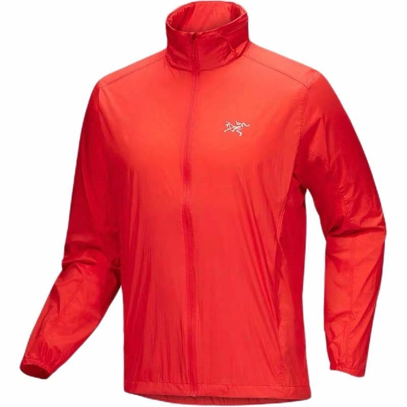 Arcteryx SS23 Nodin Logo