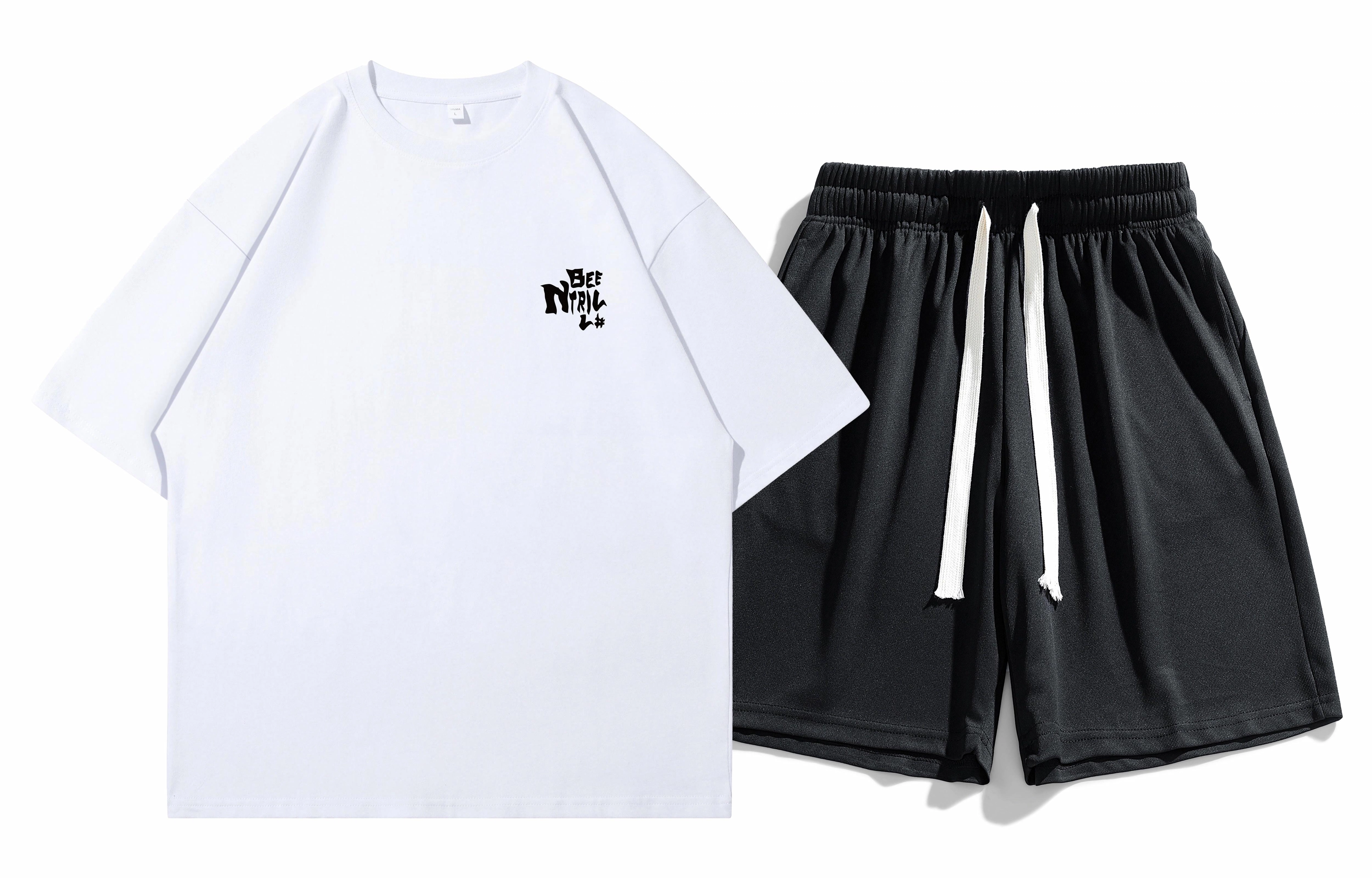 BEENTRILL LogoT