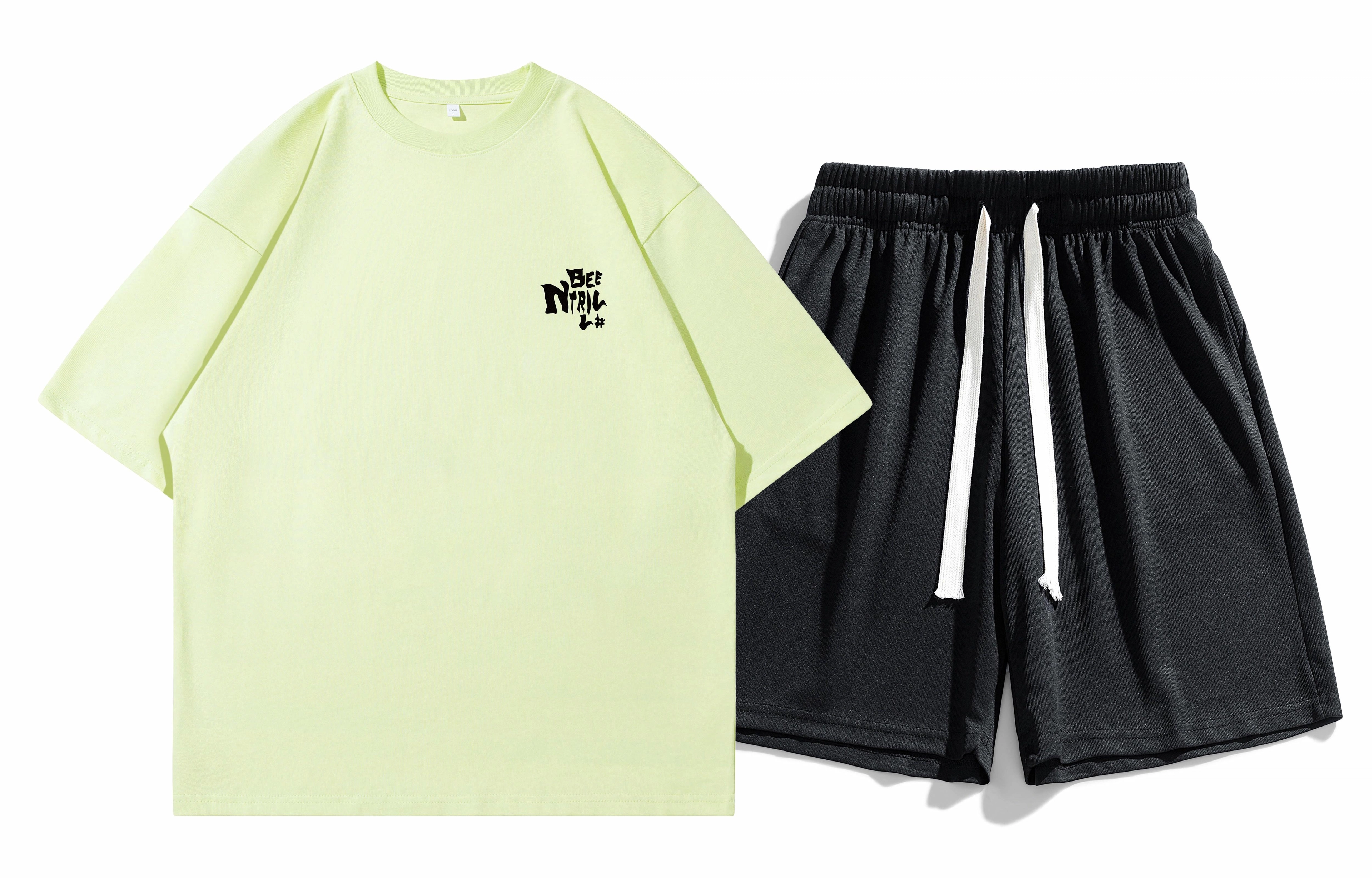 BEENTRILL LogoT