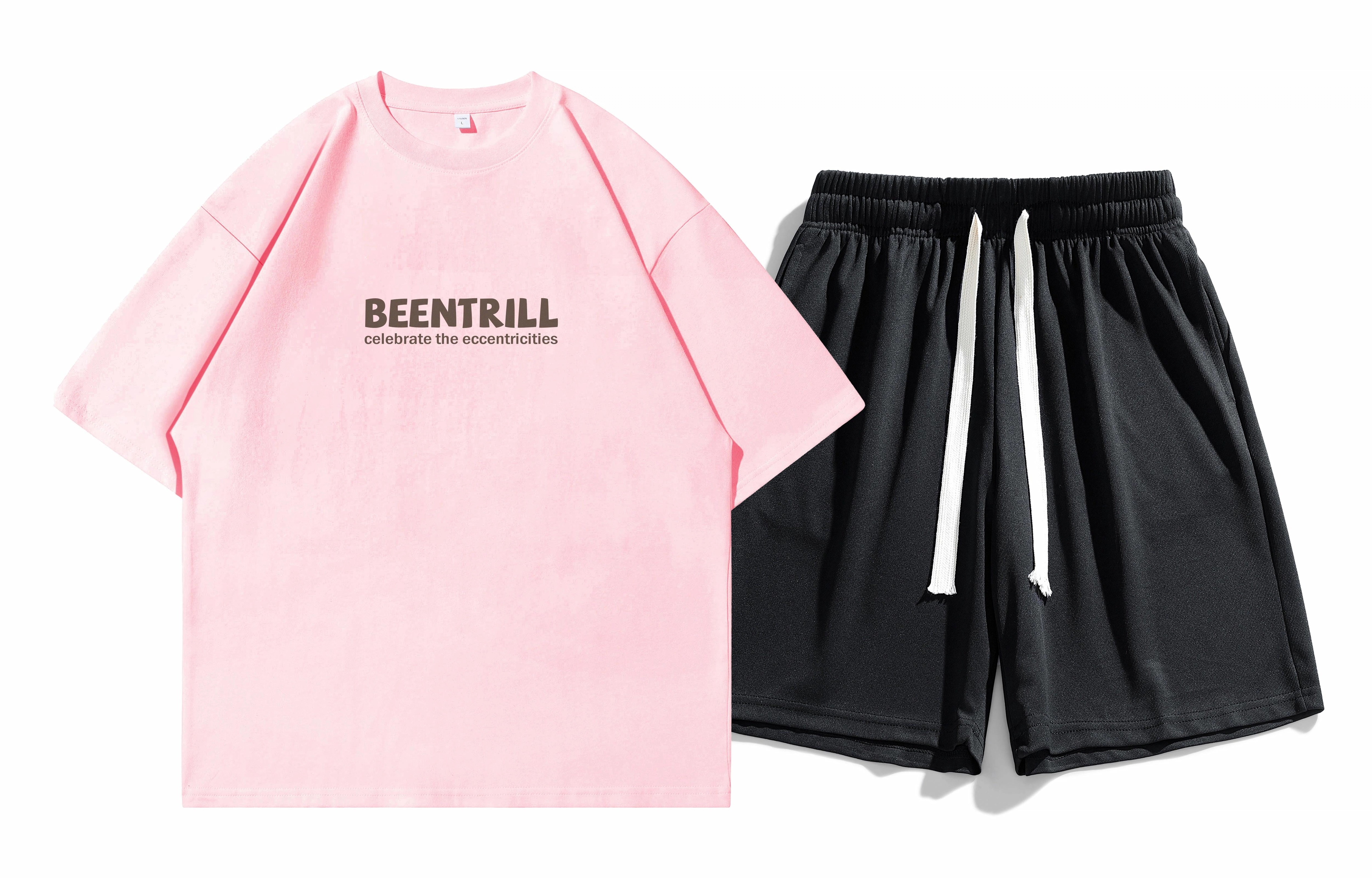 BEENTRILL LogoT