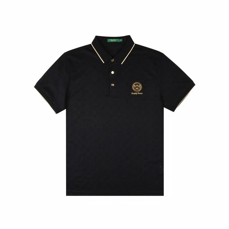 Raidy Boer 2025Polo