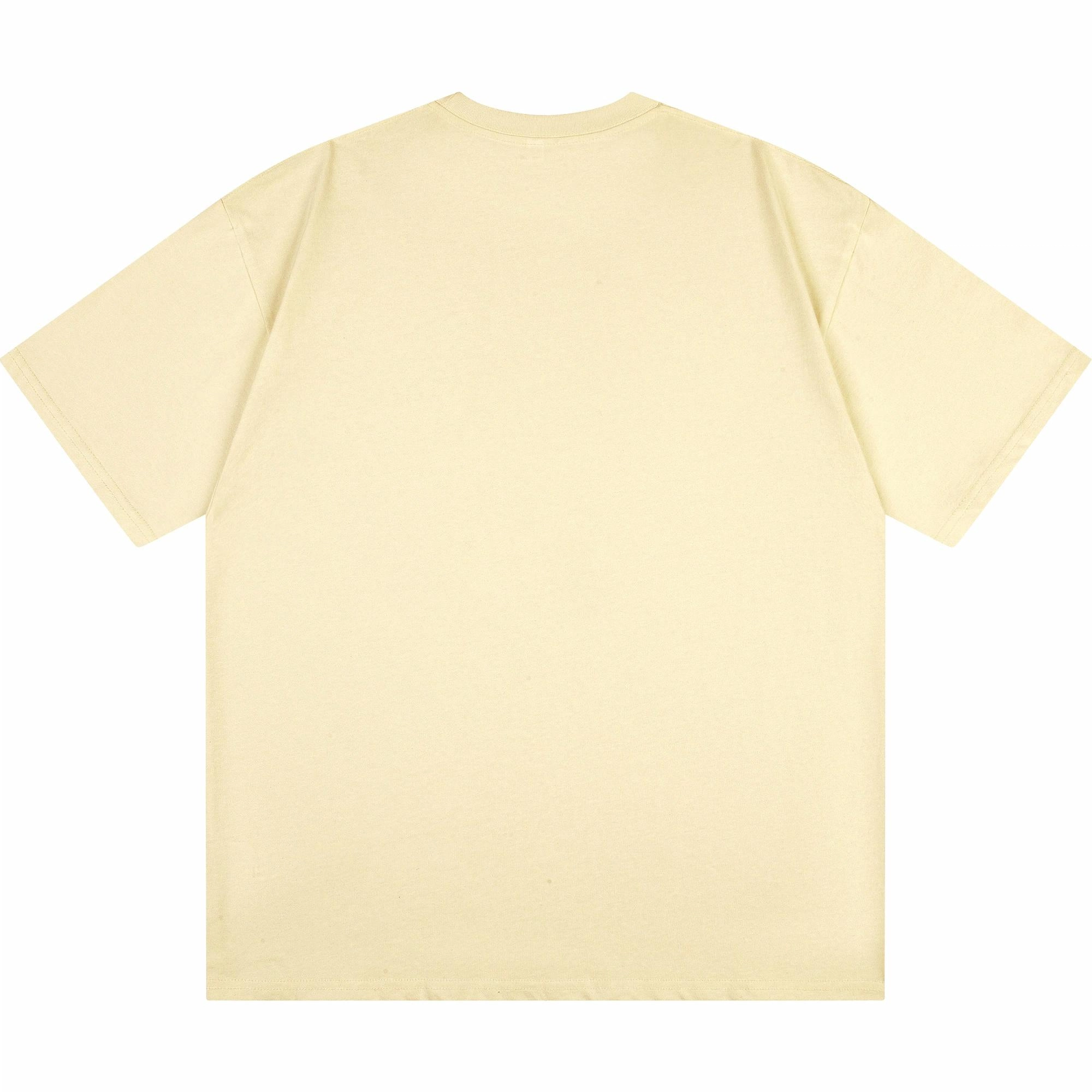 SESAME STREET T