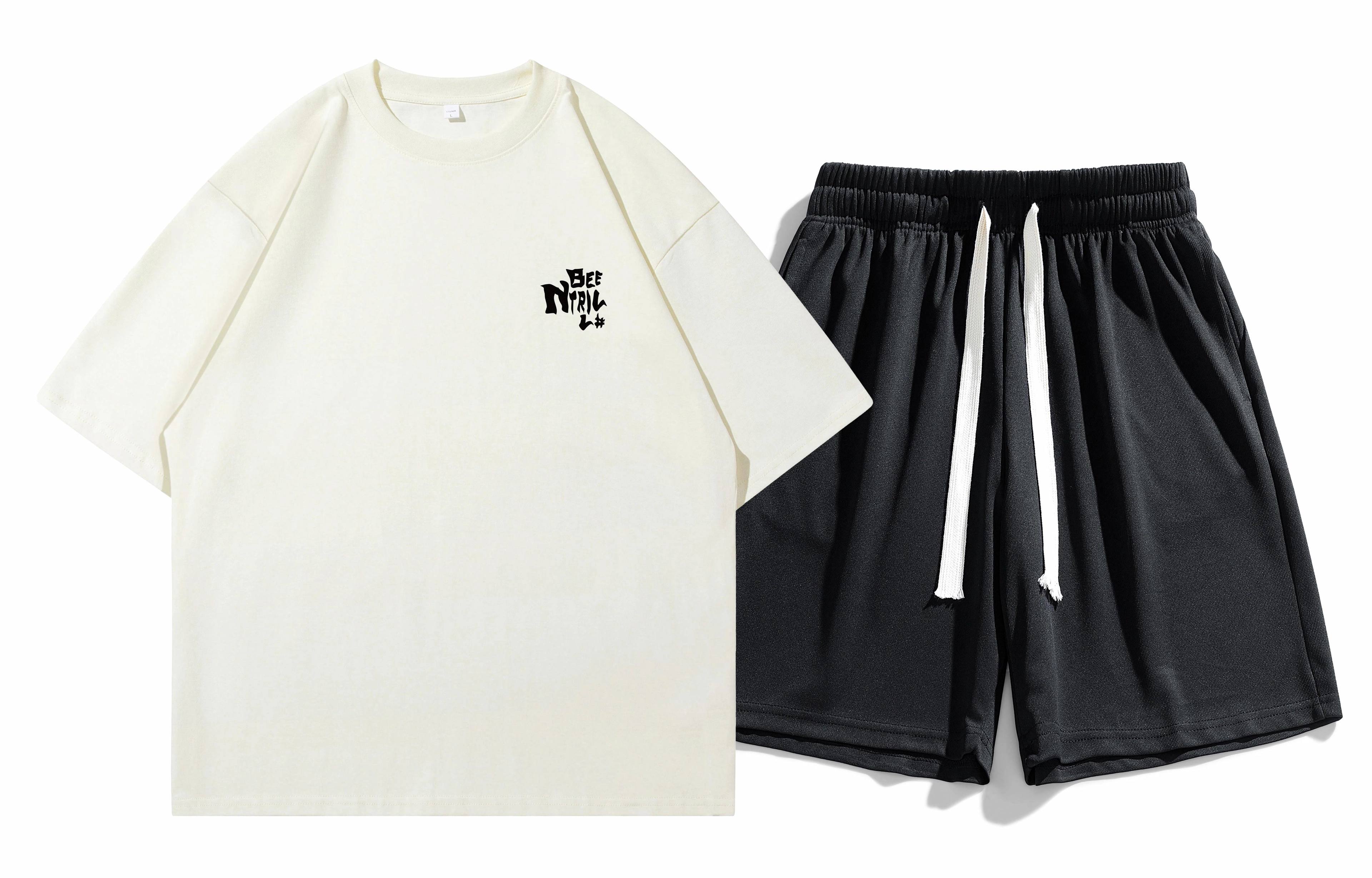 BEENTRILL LogoT