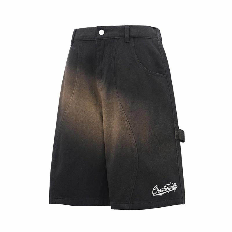 CHARLIE GOLF
