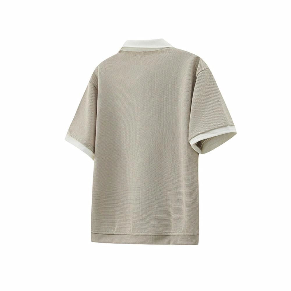 KEIRANDUN Polo