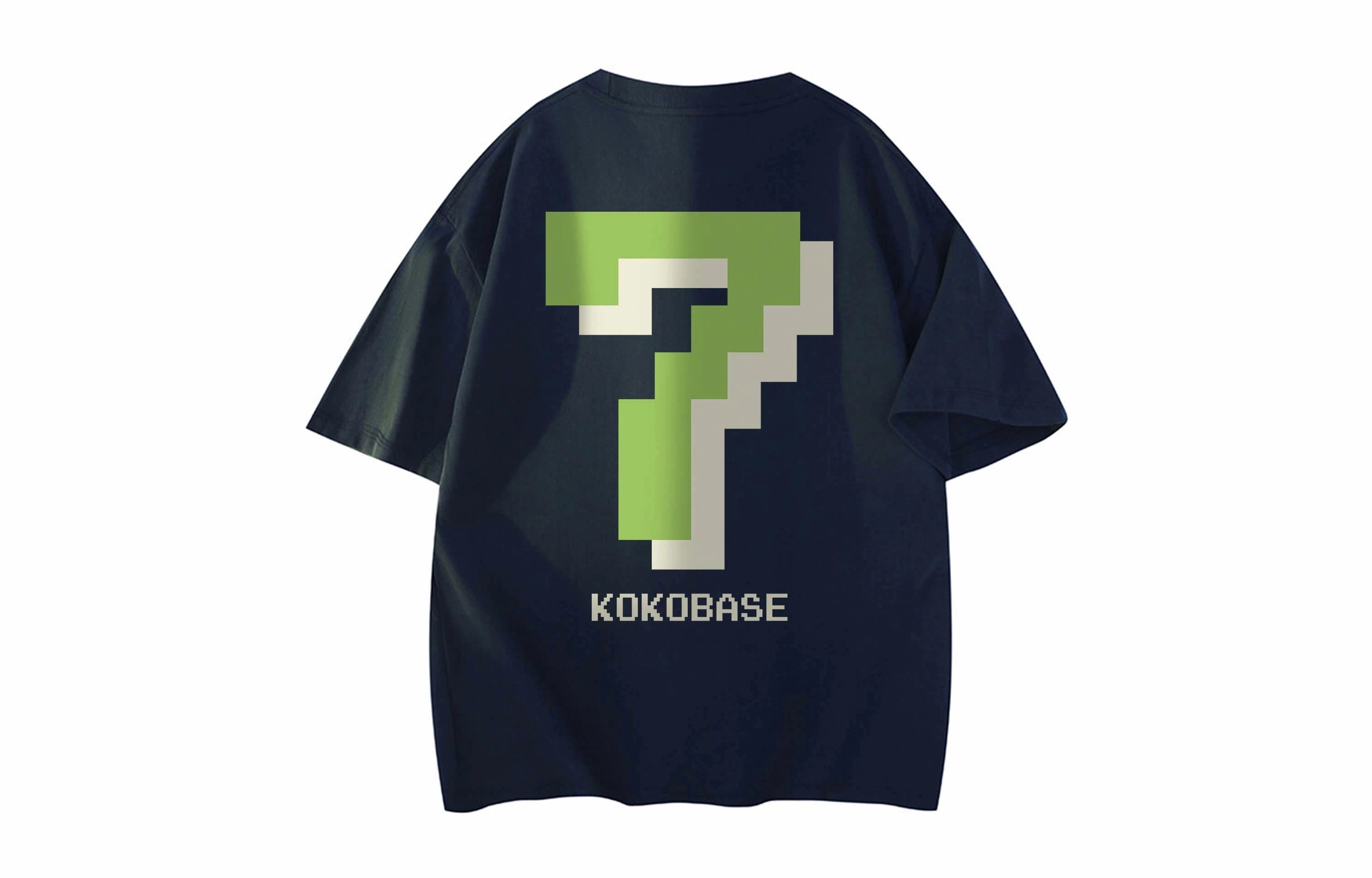 KOKO BASE 7logoisnT