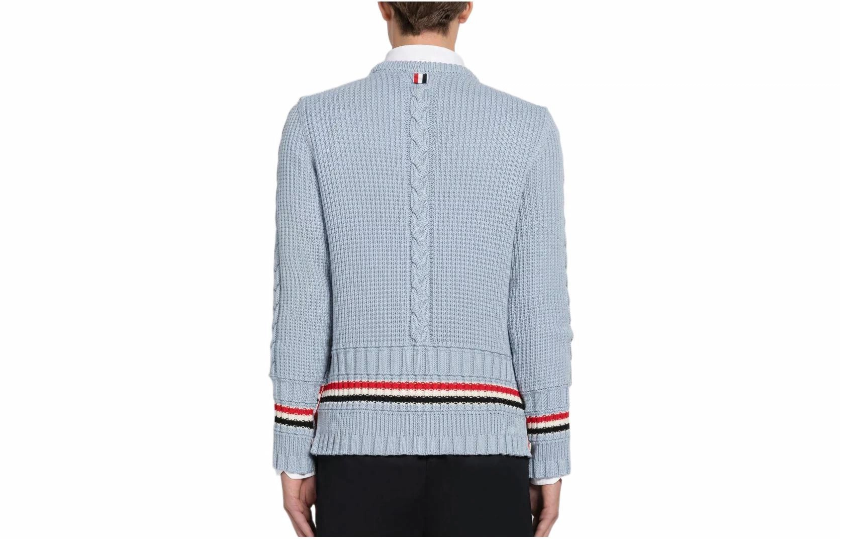 THOM BROWNE FW22