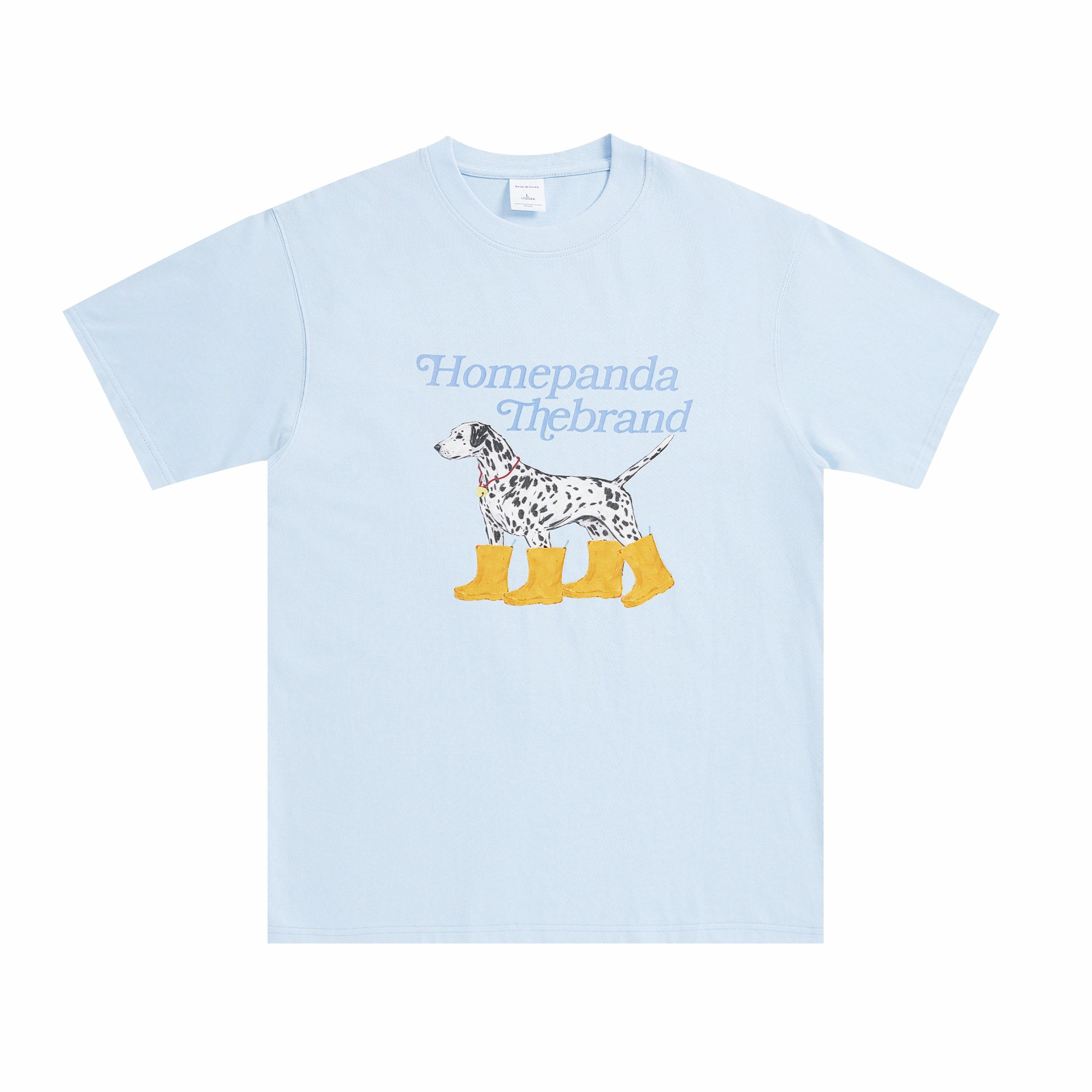 HOME PANDA T