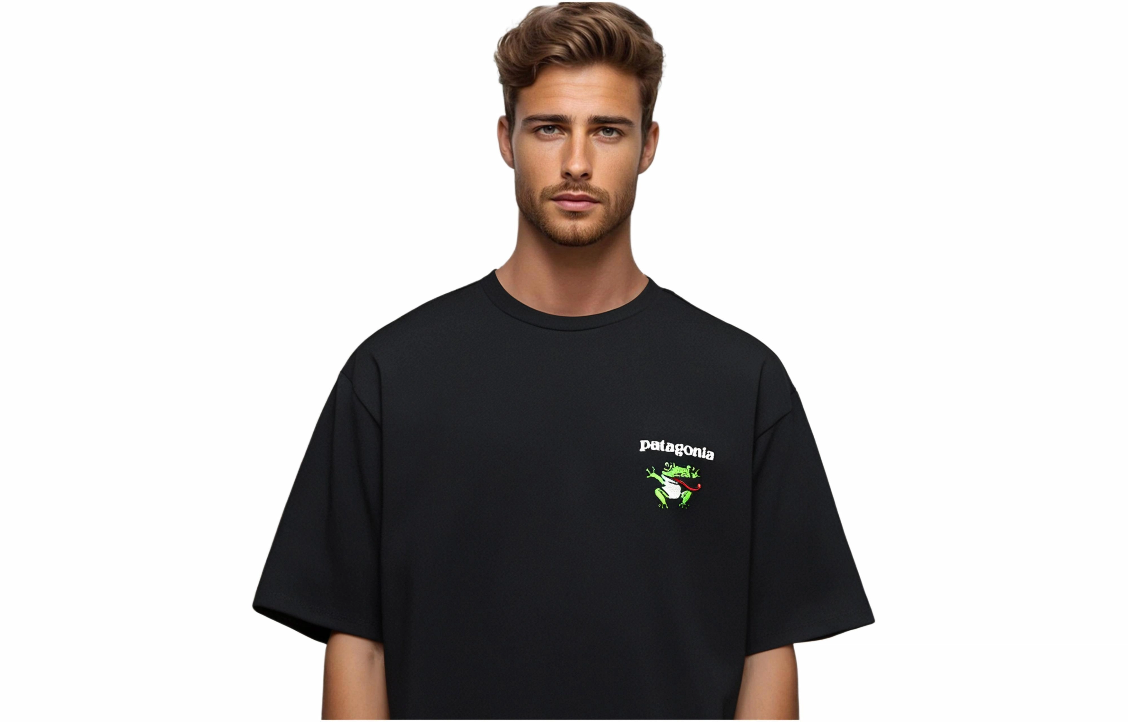 patagonia Extraordinary T