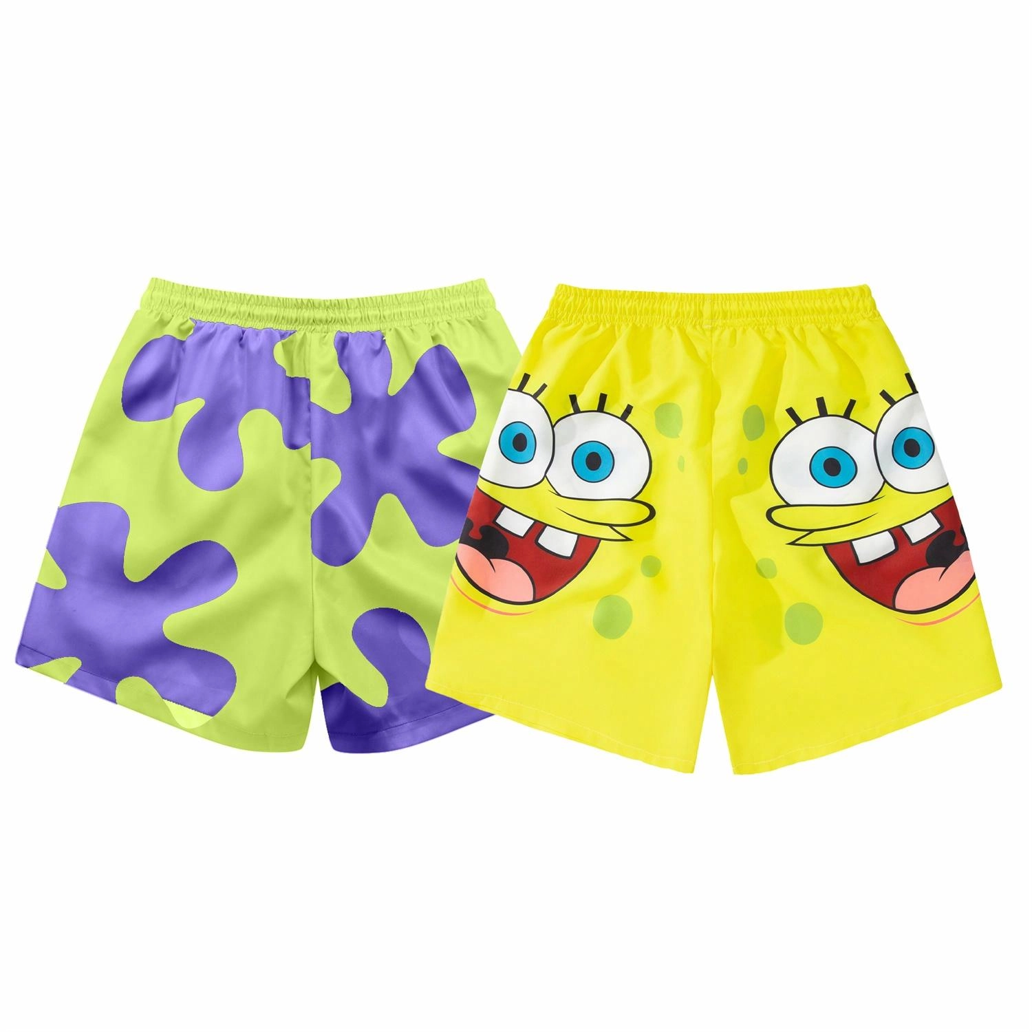 SPONGEBOB SQUAREPANTS