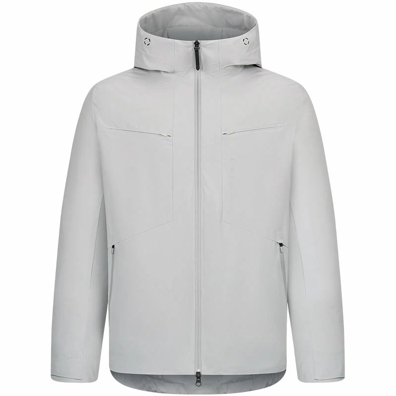 KSWISS 044-K02N-GRY