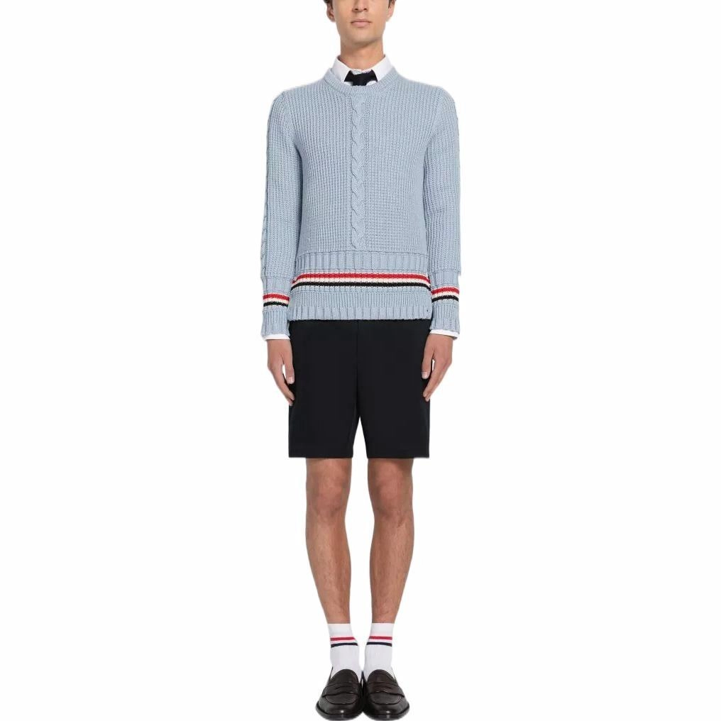THOM BROWNE FW22
