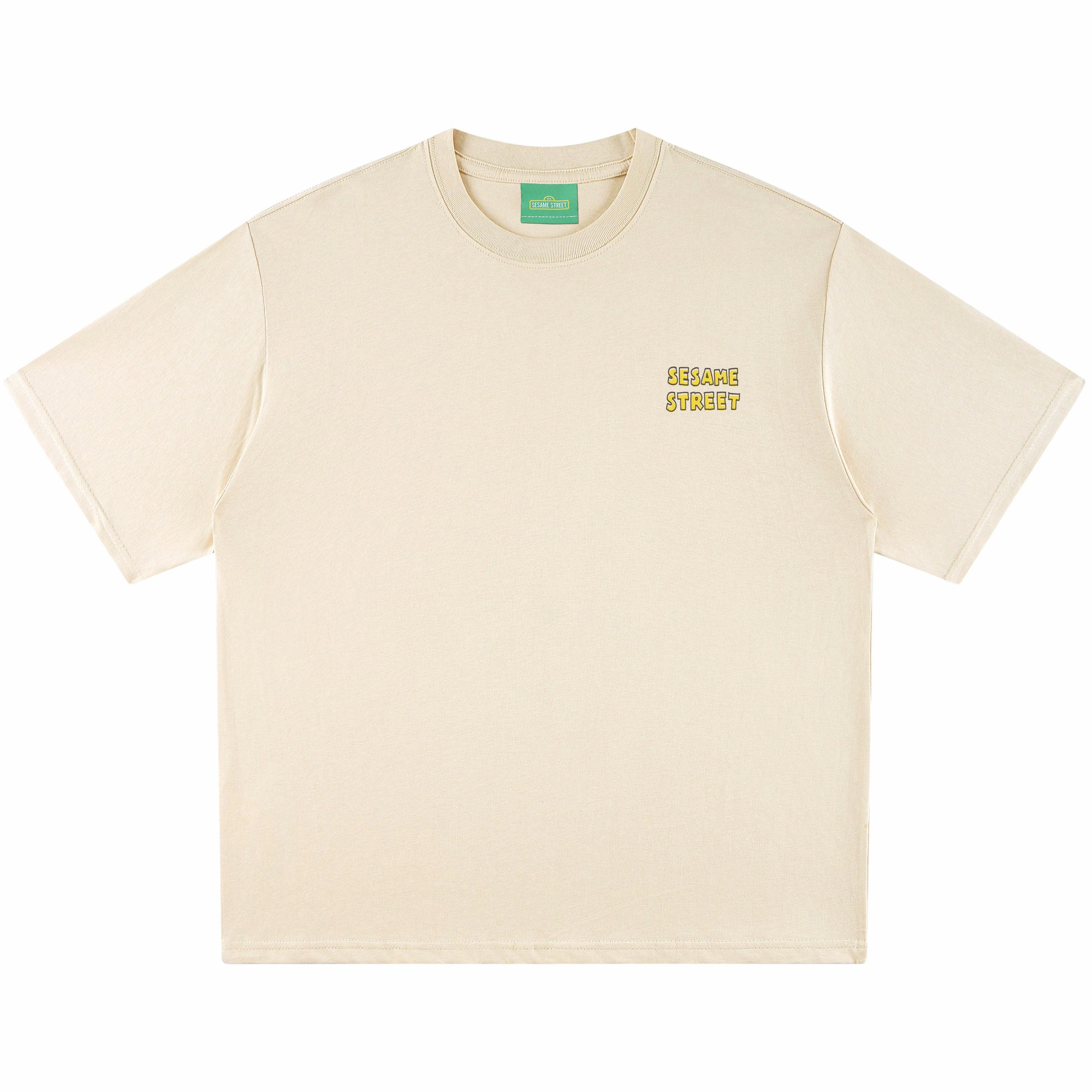 SESAME STREET T