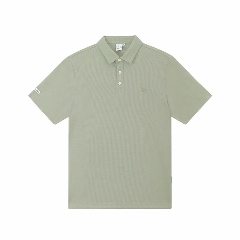 GOLF JEANS SS24 Polo