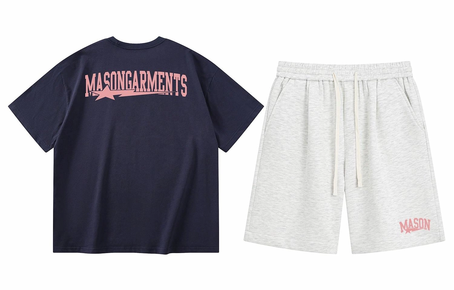 masongarments LogoT