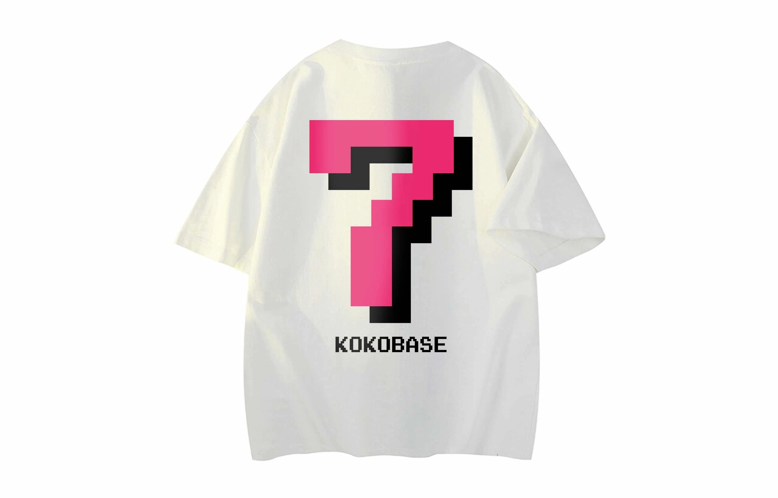 KOKO BASE 7logoisnT