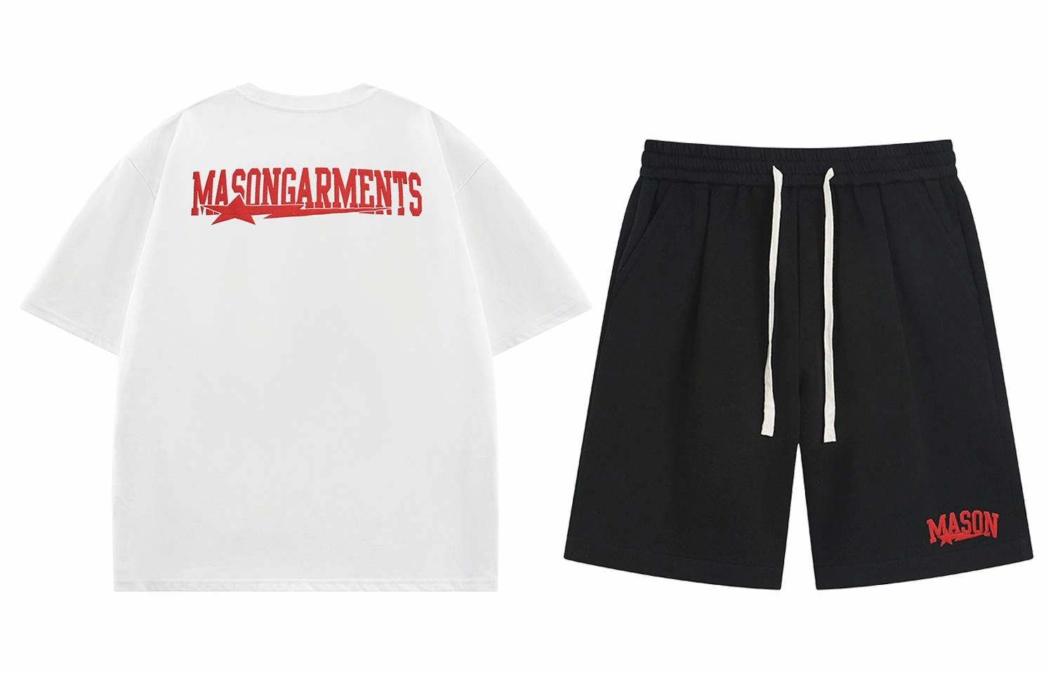 masongarments LogoT