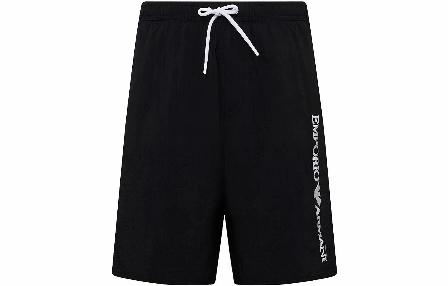 EMPORIO ARMANI SS24 Logo