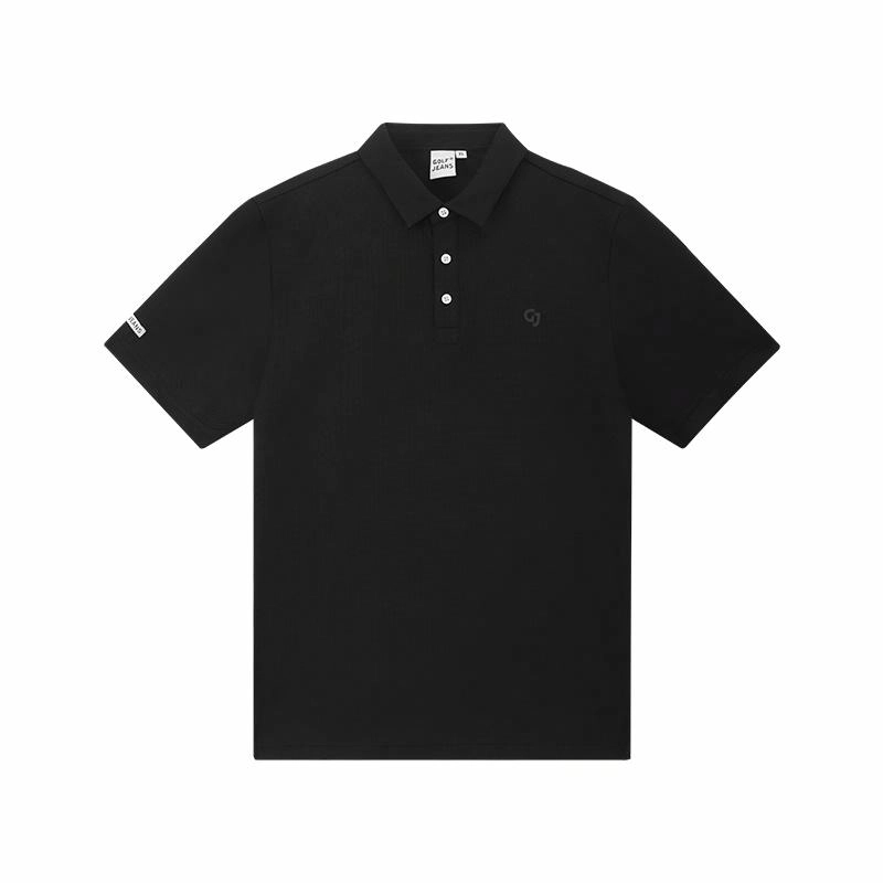 GOLF JEANS SS24 Polo
