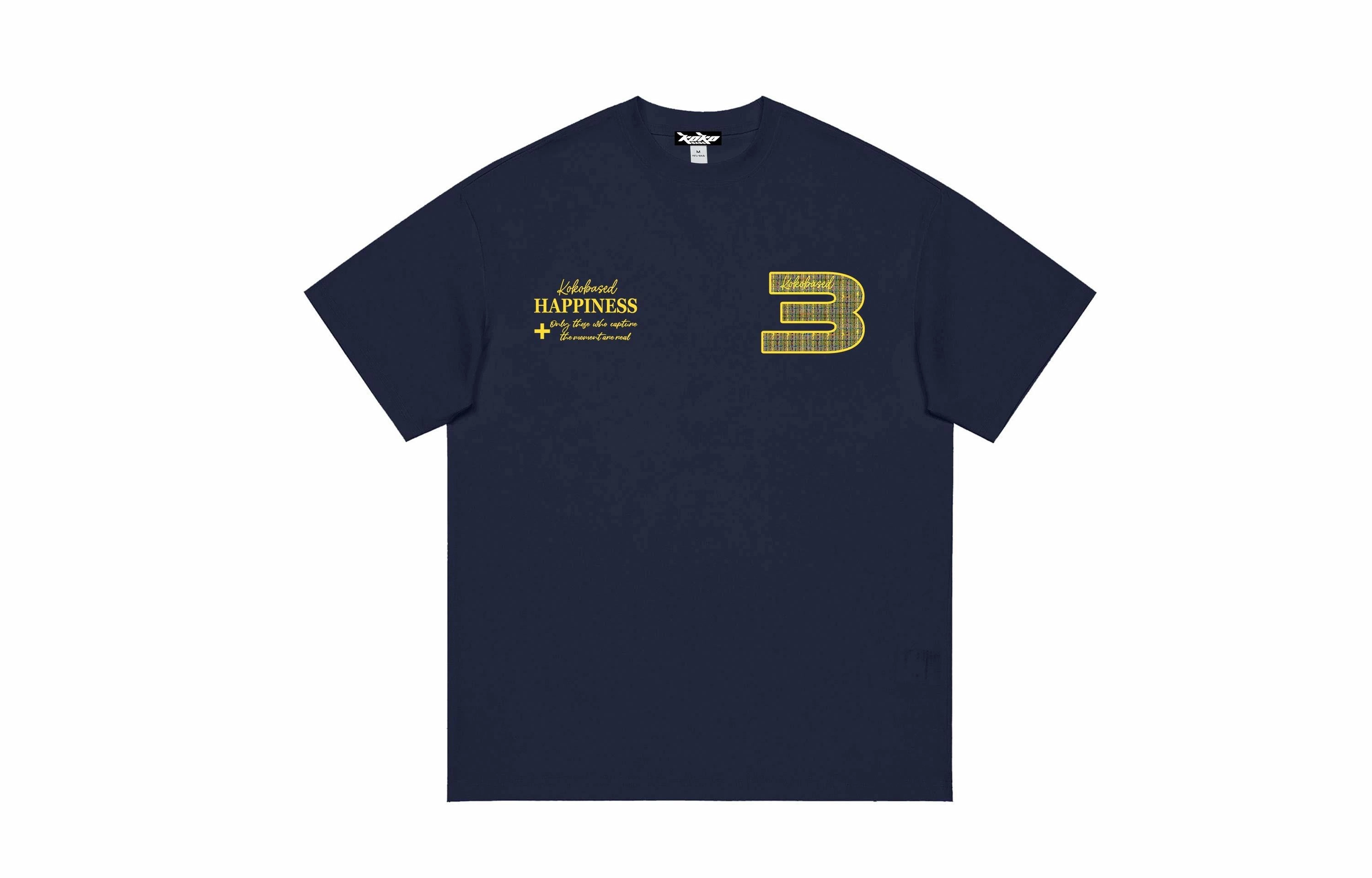 KOKO BASE 3logoVibeT