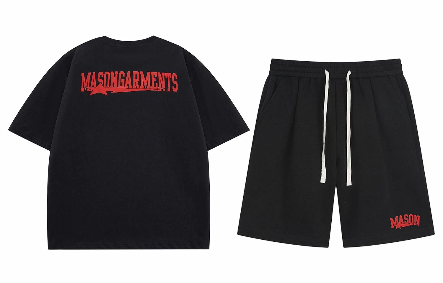 masongarments LogoT