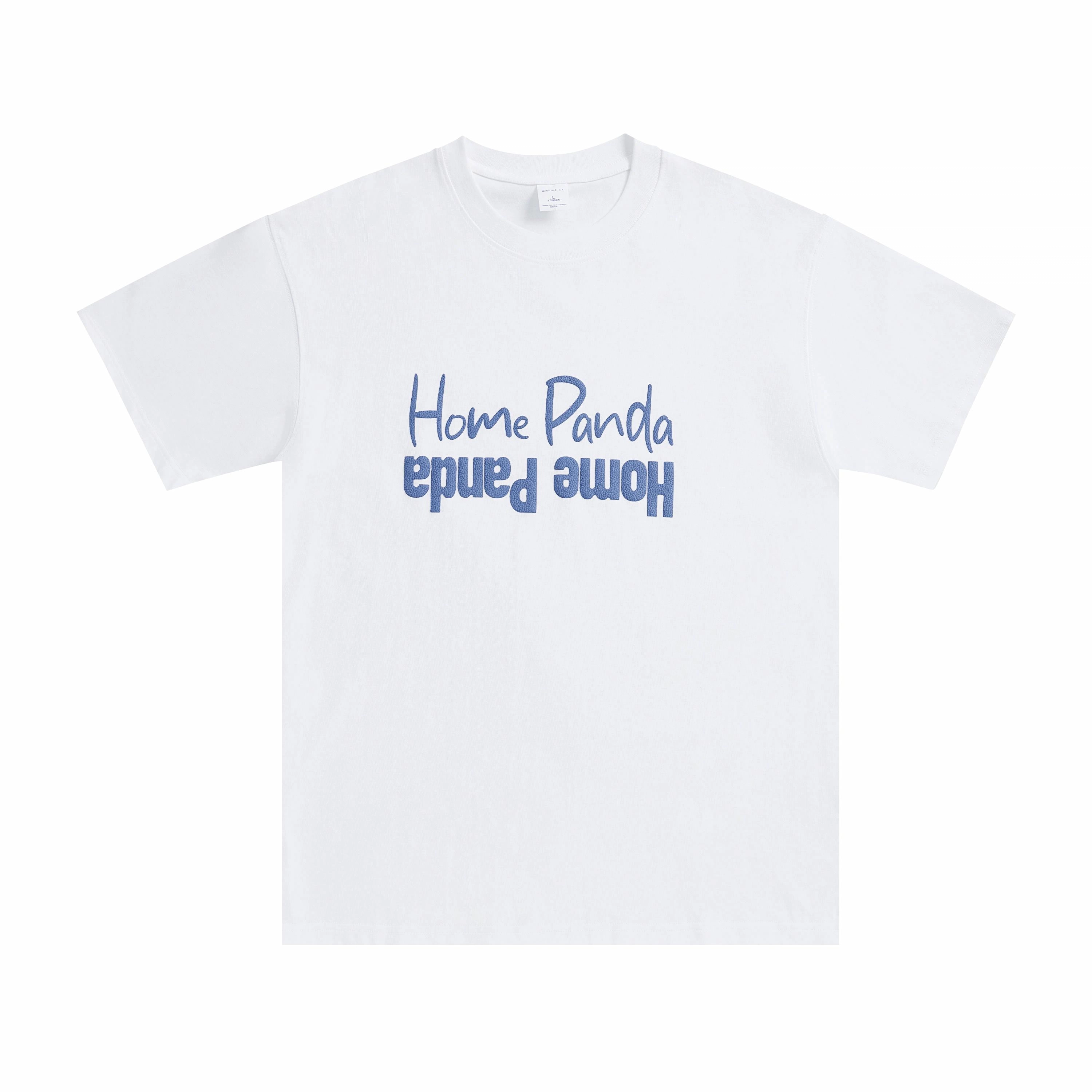 HOME PANDA T
