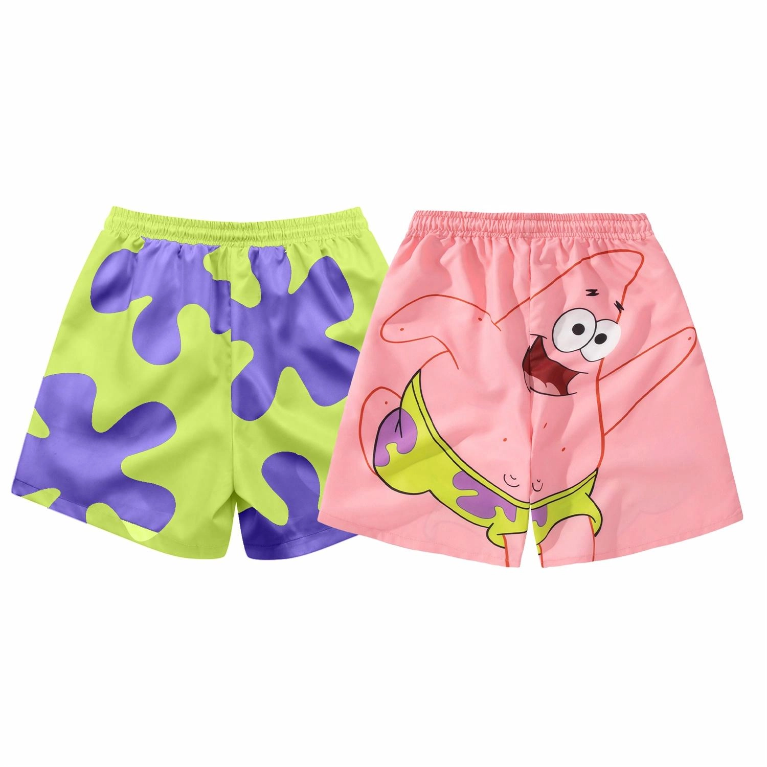 SPONGEBOB SQUAREPANTS
