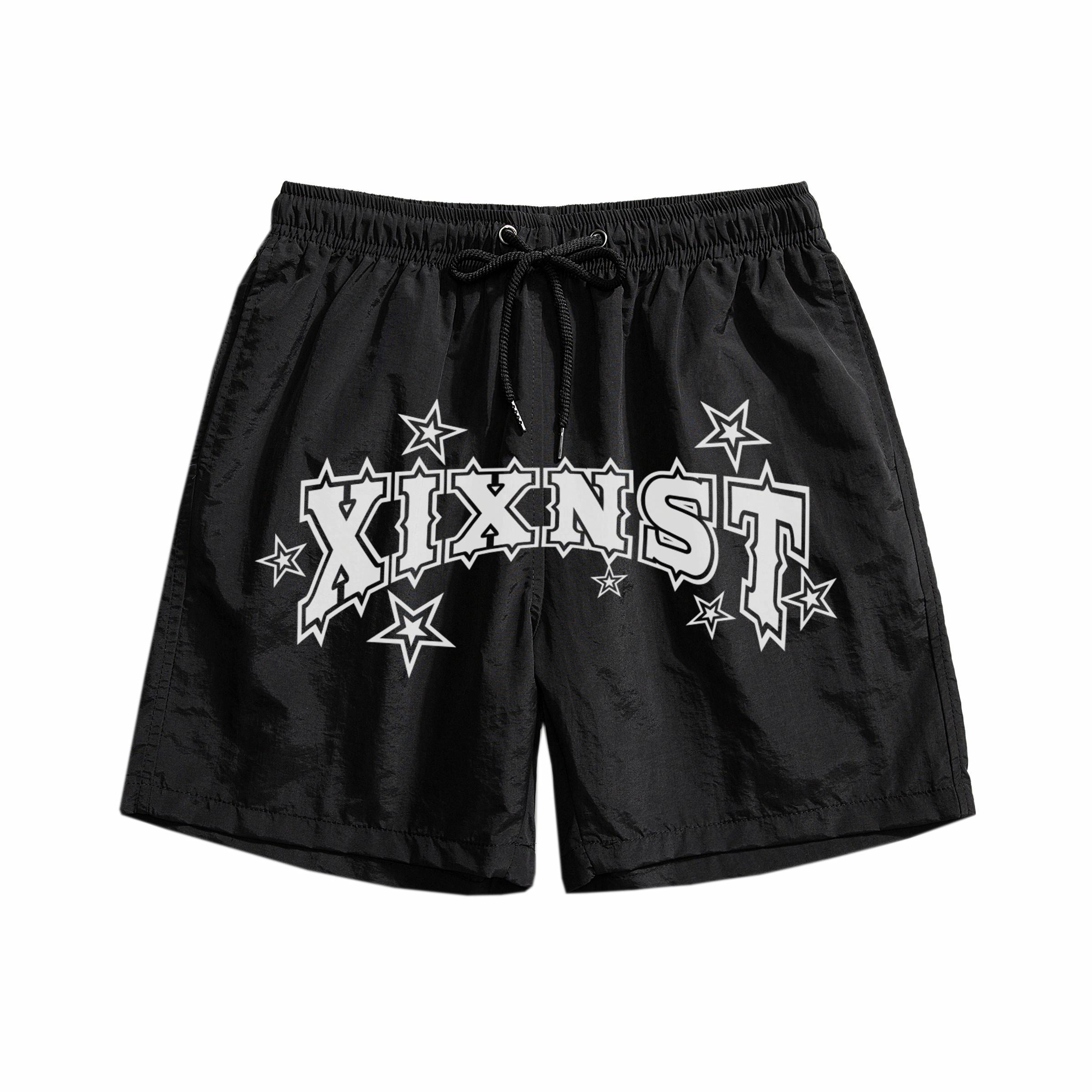 XIXN LOGO