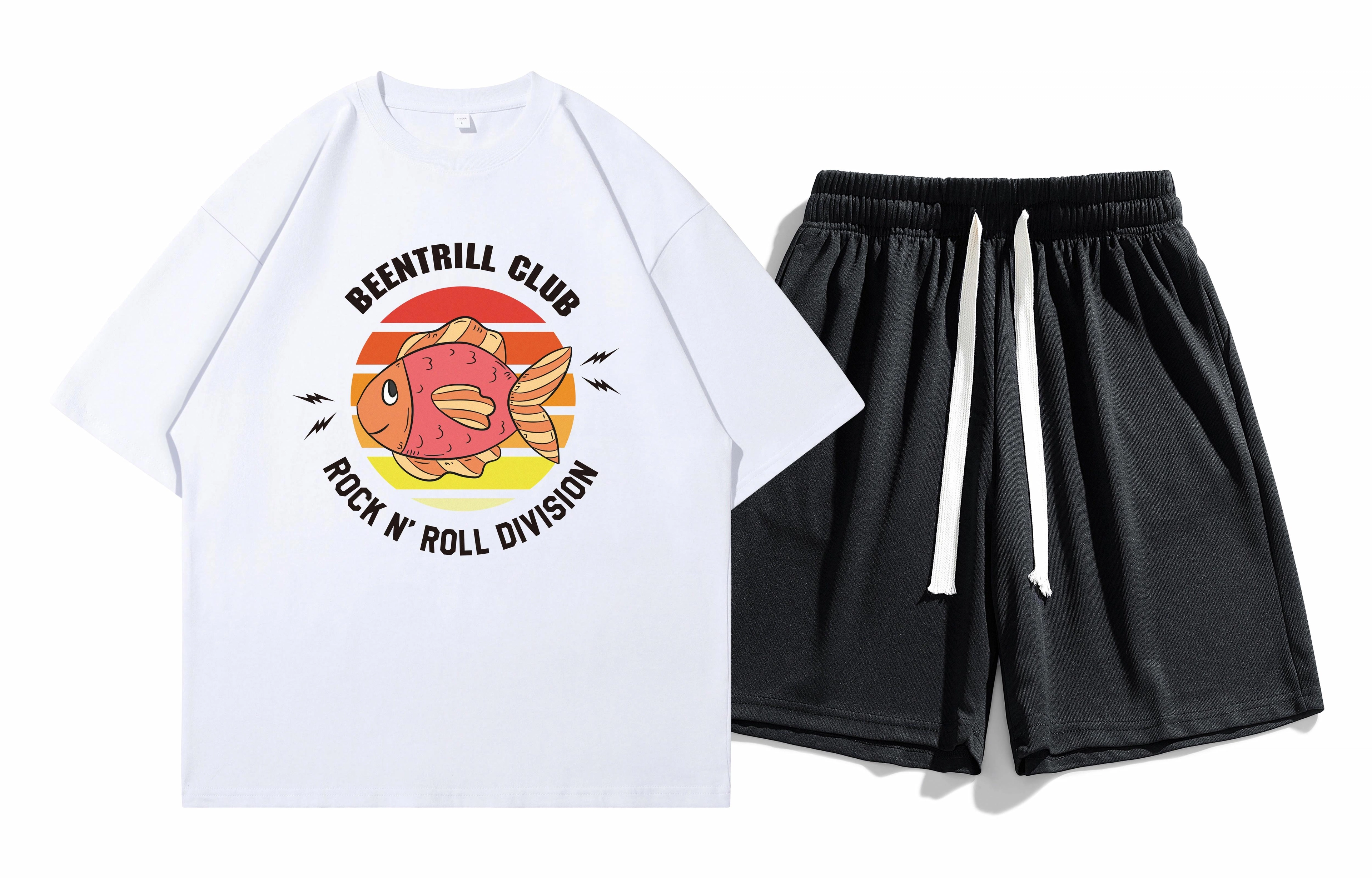 BEENTRILL CLUBLogoT